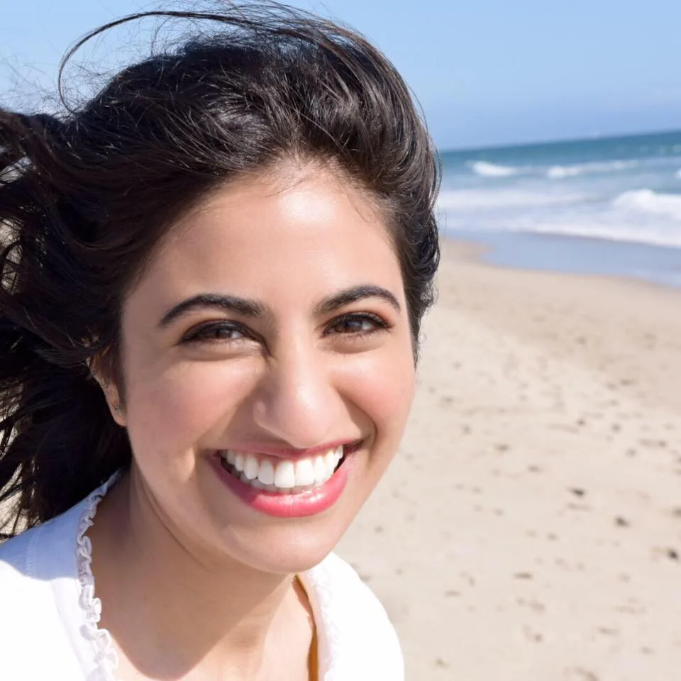 Hediya Sizar, Executive Director