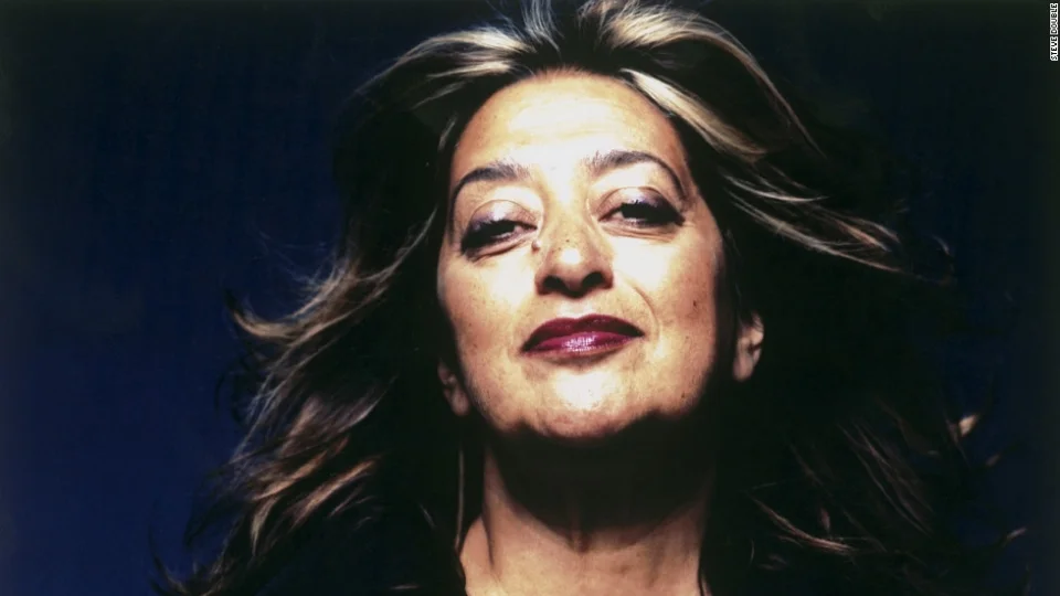World renowned architect, Zaha Hadid's philosophy that pleasure is pragmatic has emboldened Cara's design work and liberated her from the rules and critique of a design patriarchy that so often preaches a gospel antithetical to what Cara feels is beautiful. 