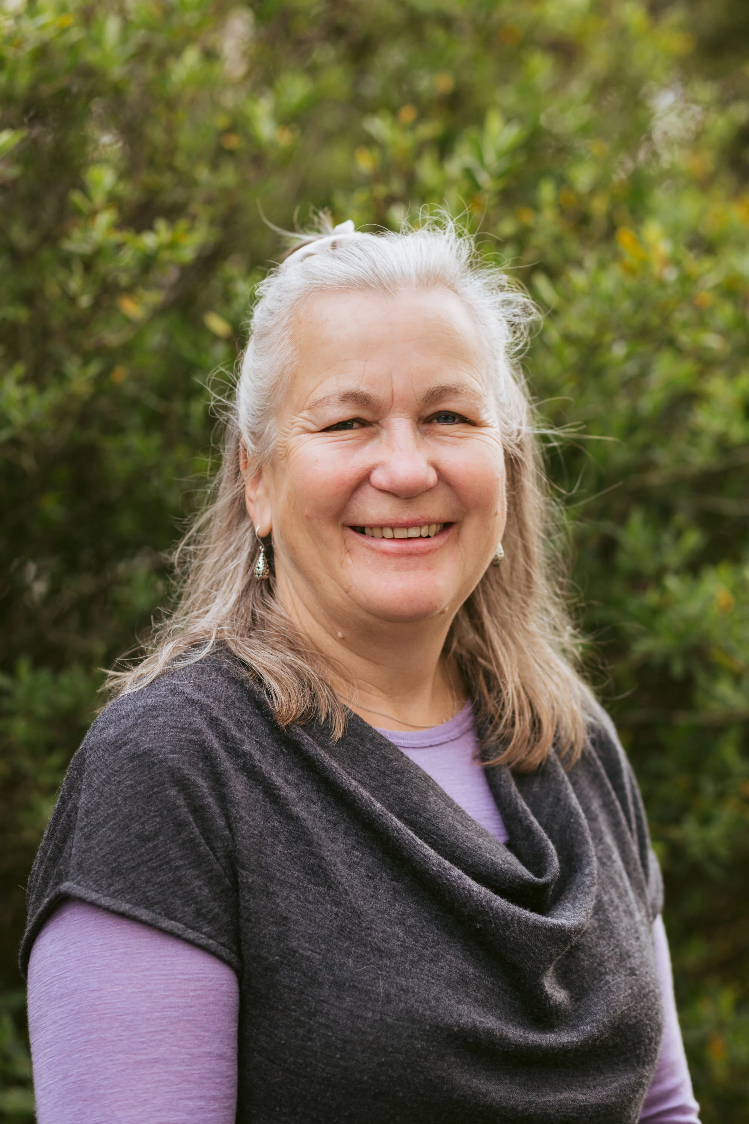 Annie Simmons