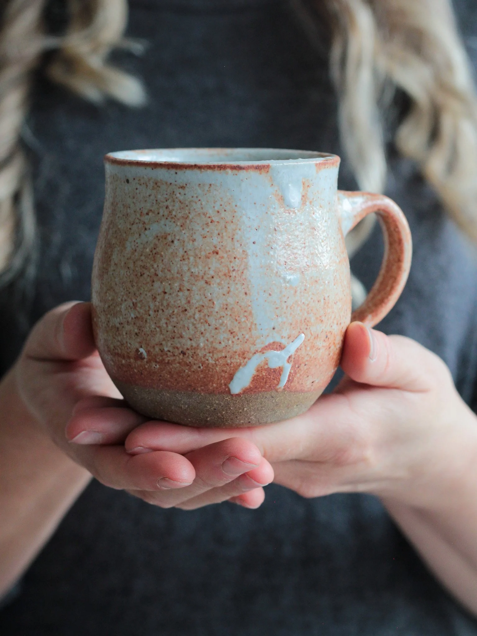 Sylph Mug II