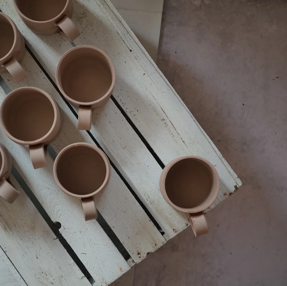 Comparison, Content and Working with a Scatterbrain (my own!)