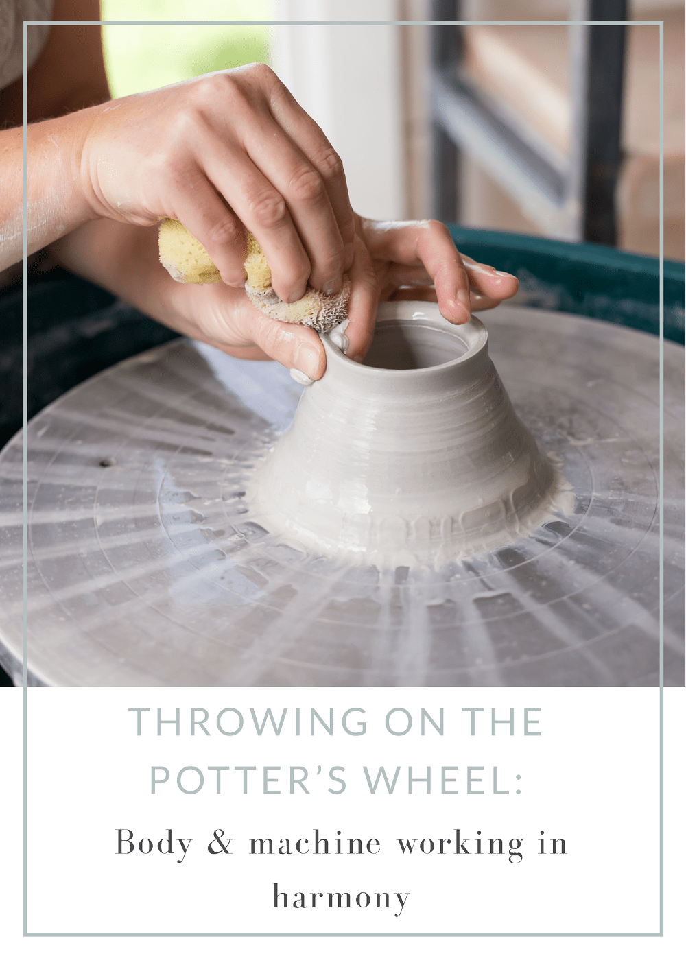 Book - Pottery for Beginners — Kara Leigh Ford Ceramics