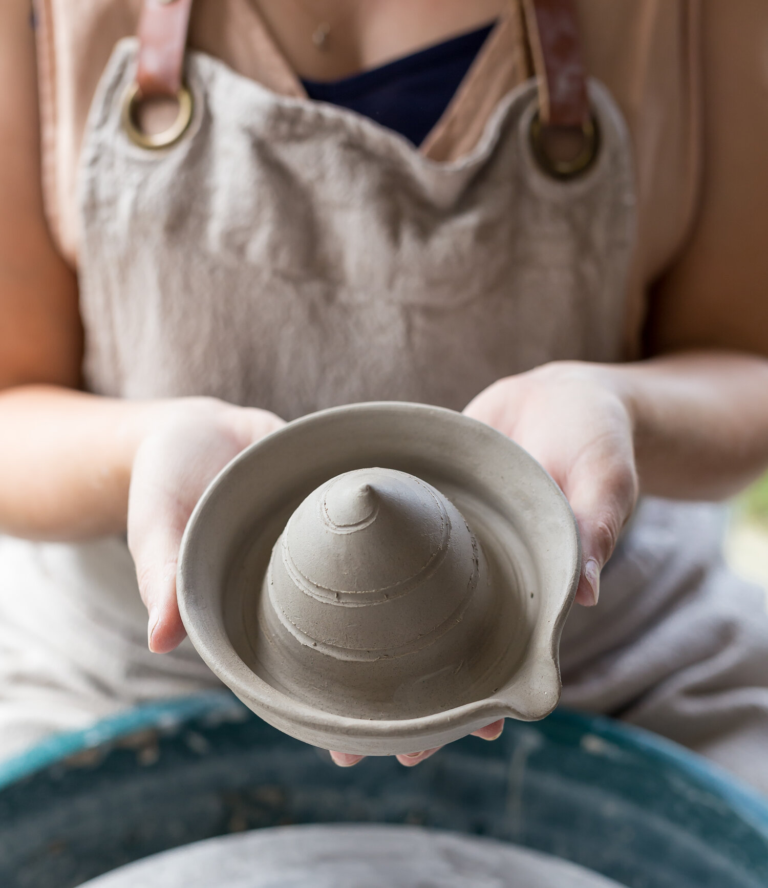 Choosing the Right Potter's Wheel… — Kara Leigh Ford Ceramics