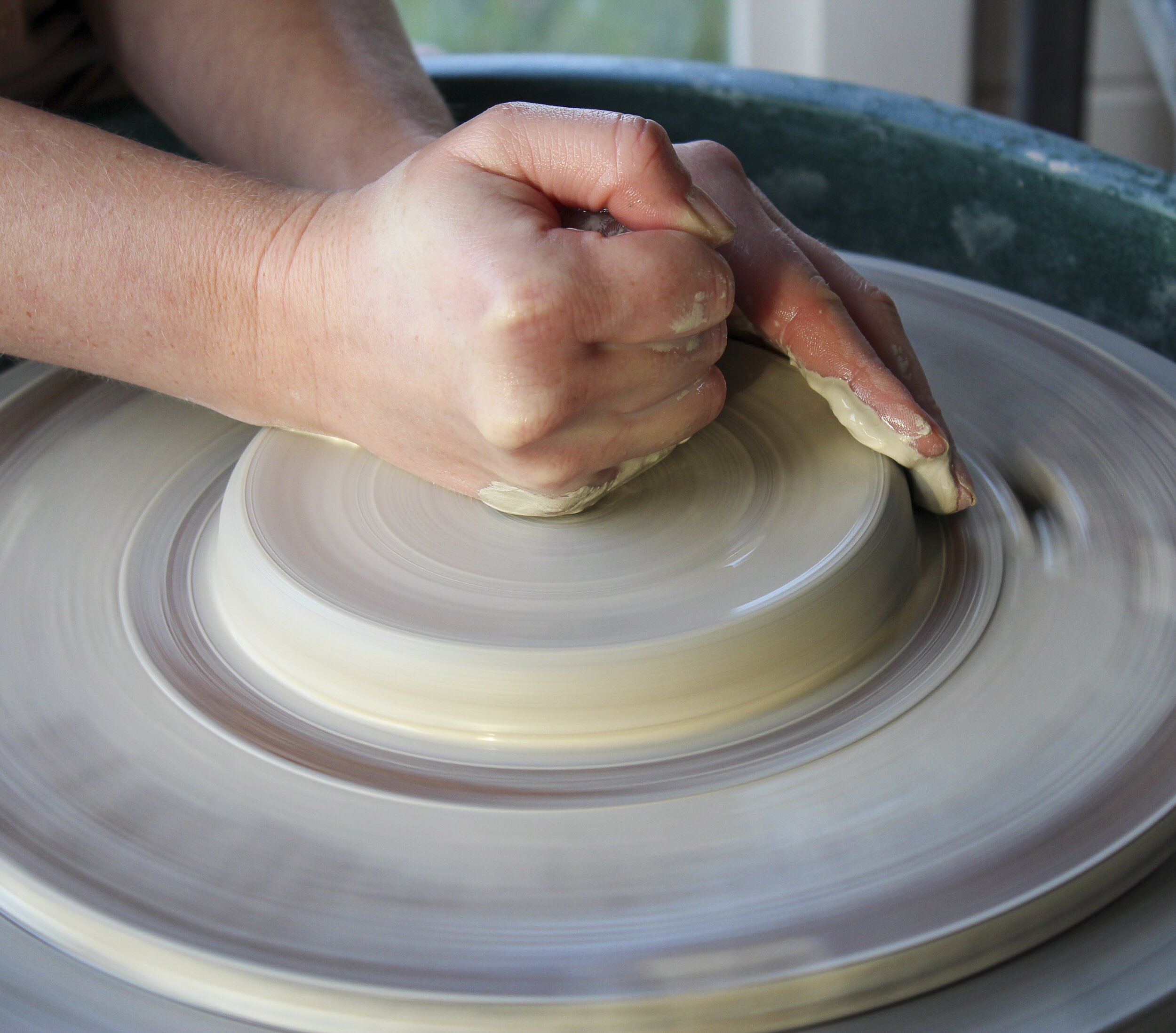 How To Make Ceramic Glaze Test Tiles: With a Minimal Portion of the Ma –  Saori M Stoneware