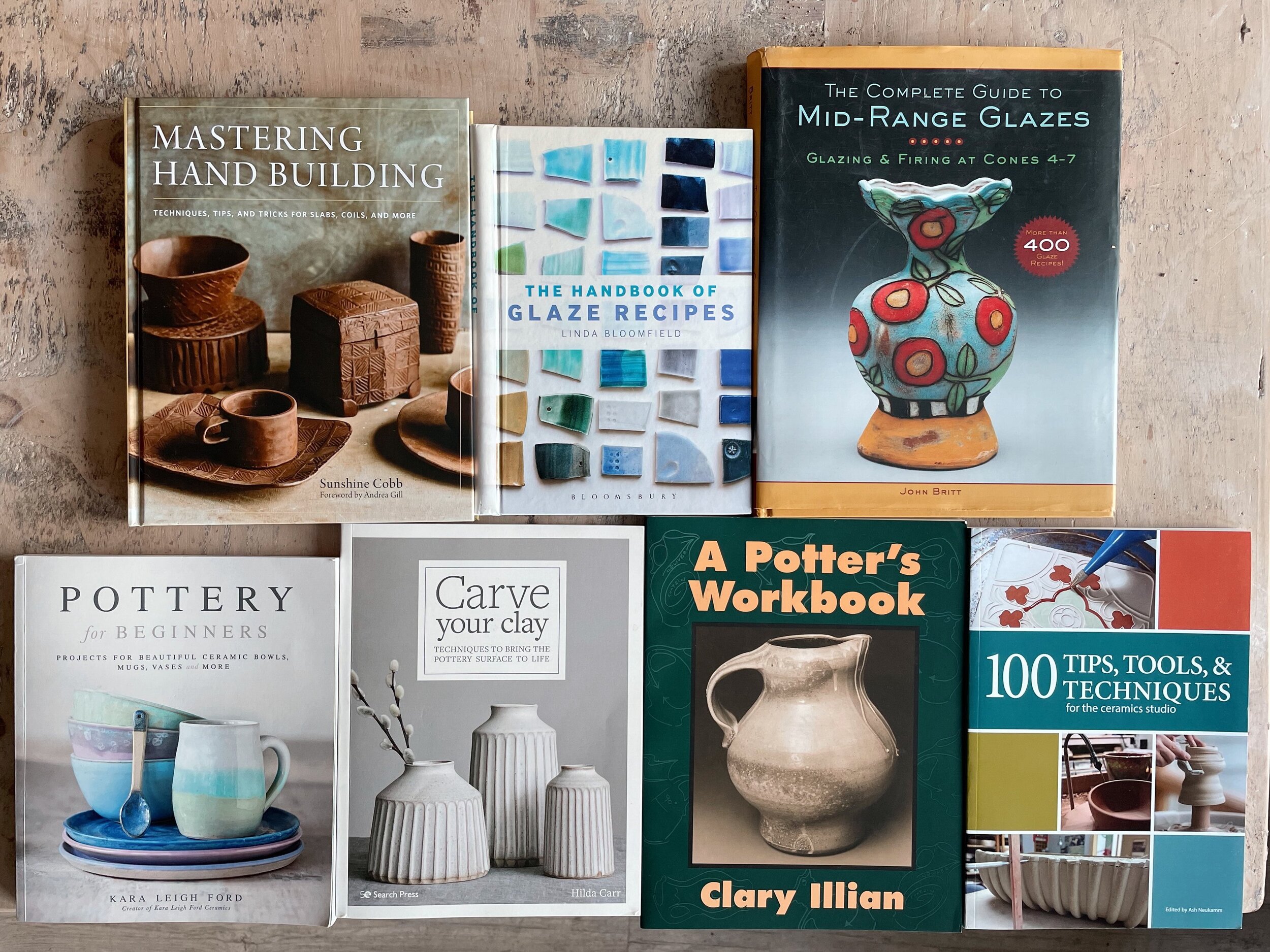 Make: Tips and Tales from the Workshop: A Handy Reference for