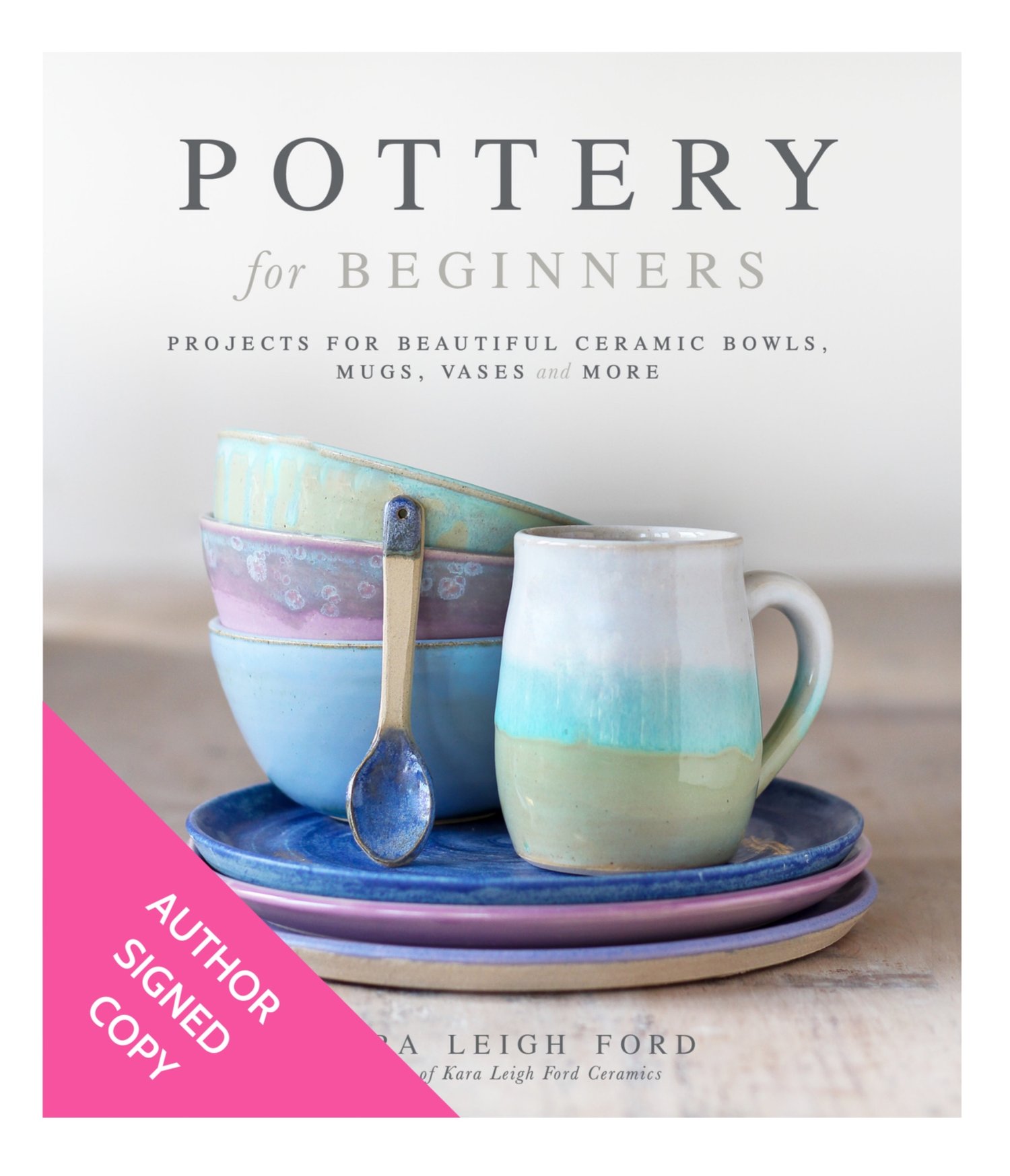 Guide to Wheel Throwing, Pottery for Beginners