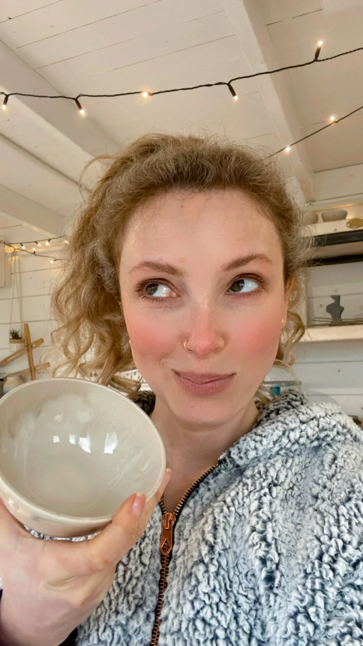 Glaze Faults Series - Crazing! 🤯