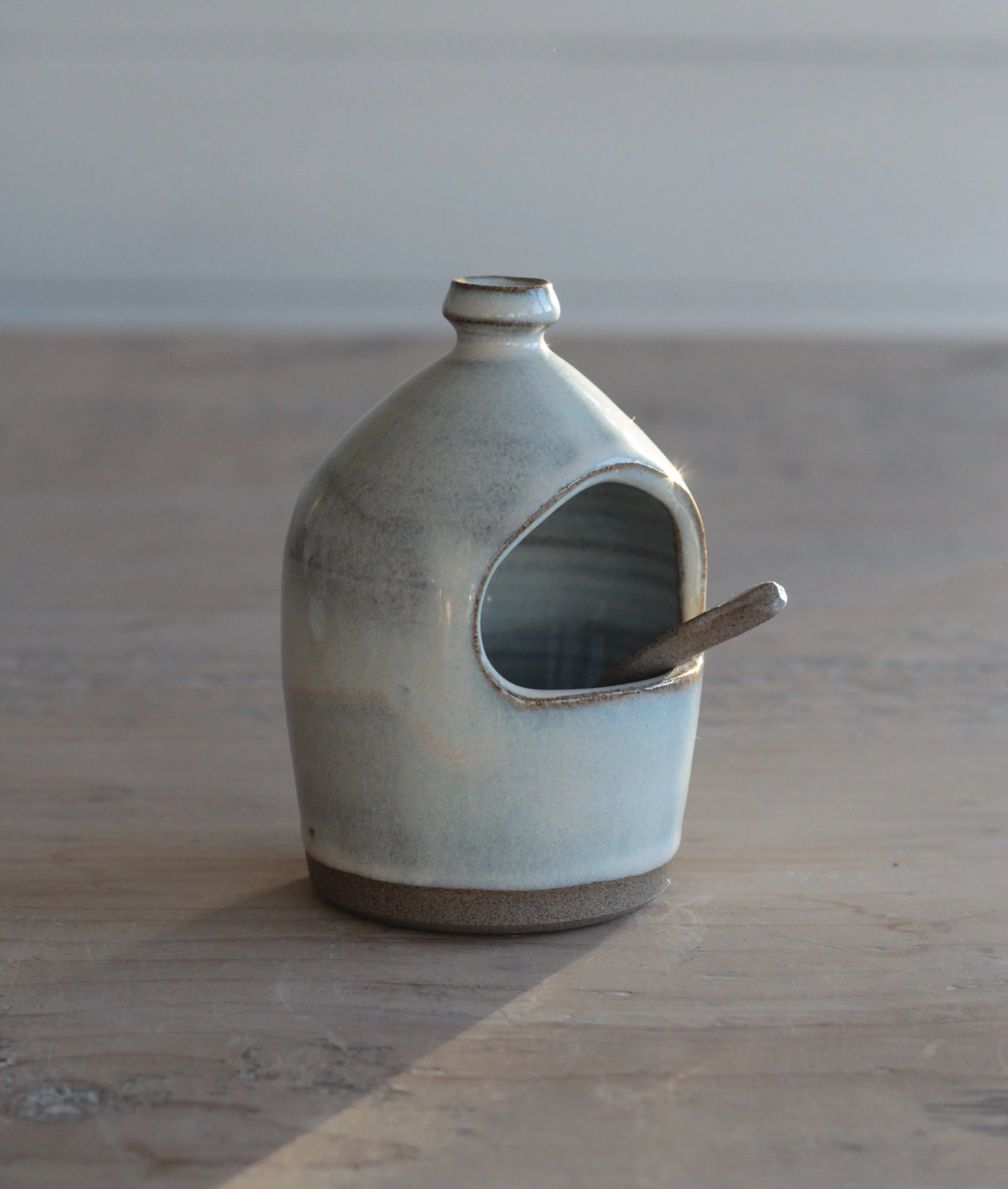 Glenbrittle Salt Pygge III