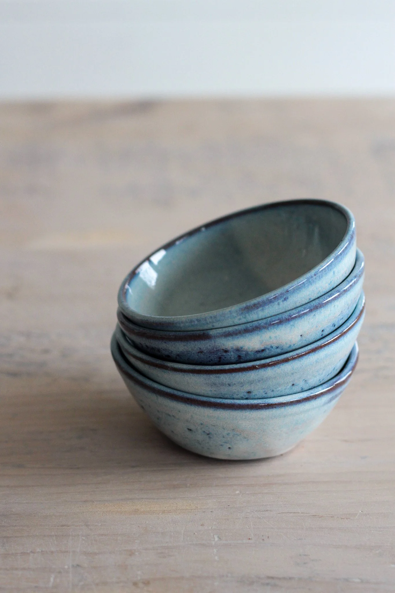 Skye Nibble Bowls (set of four)