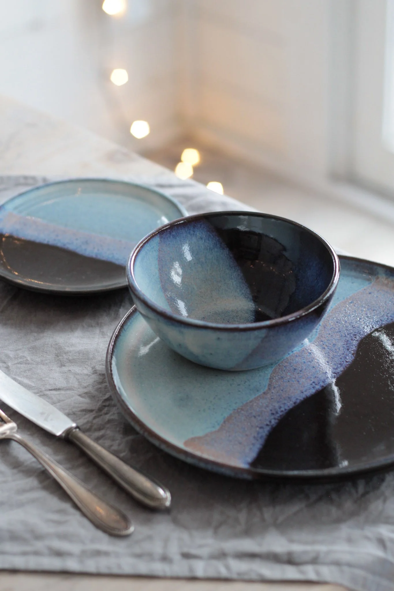 After the Storm Dinner Set Pre-order