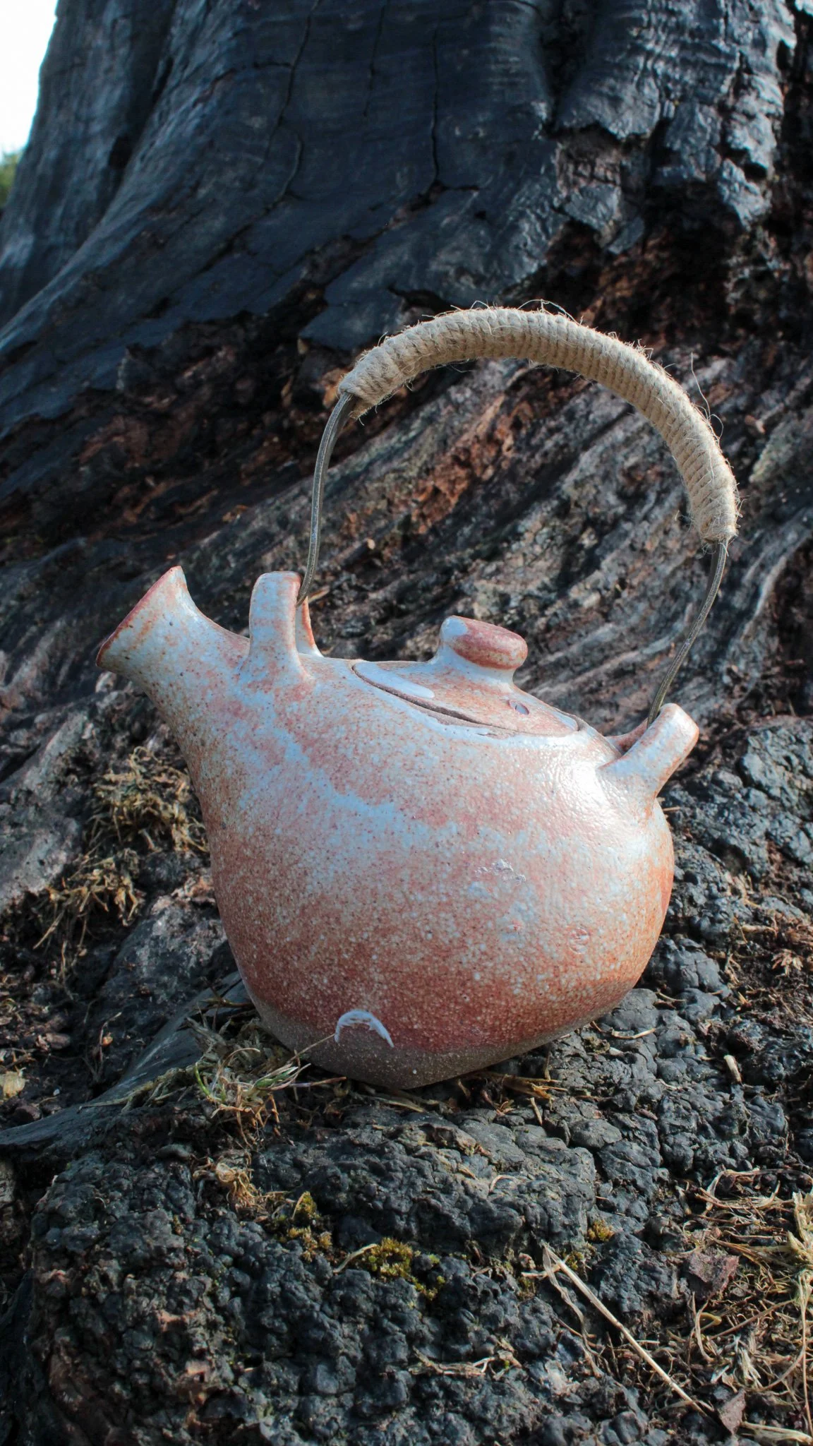 Pixie Teapot