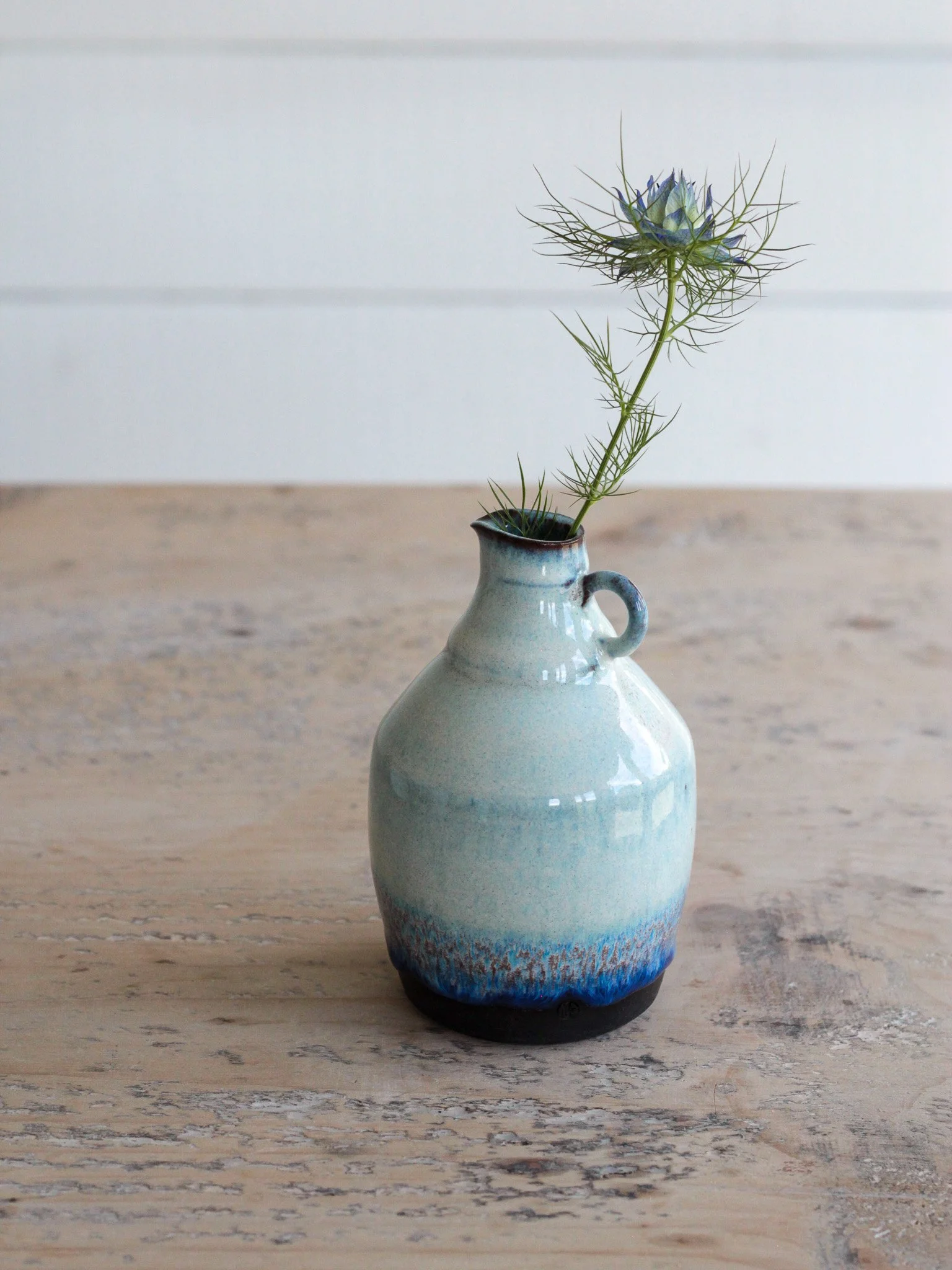 Where Land Meets Sea - Bottle IV