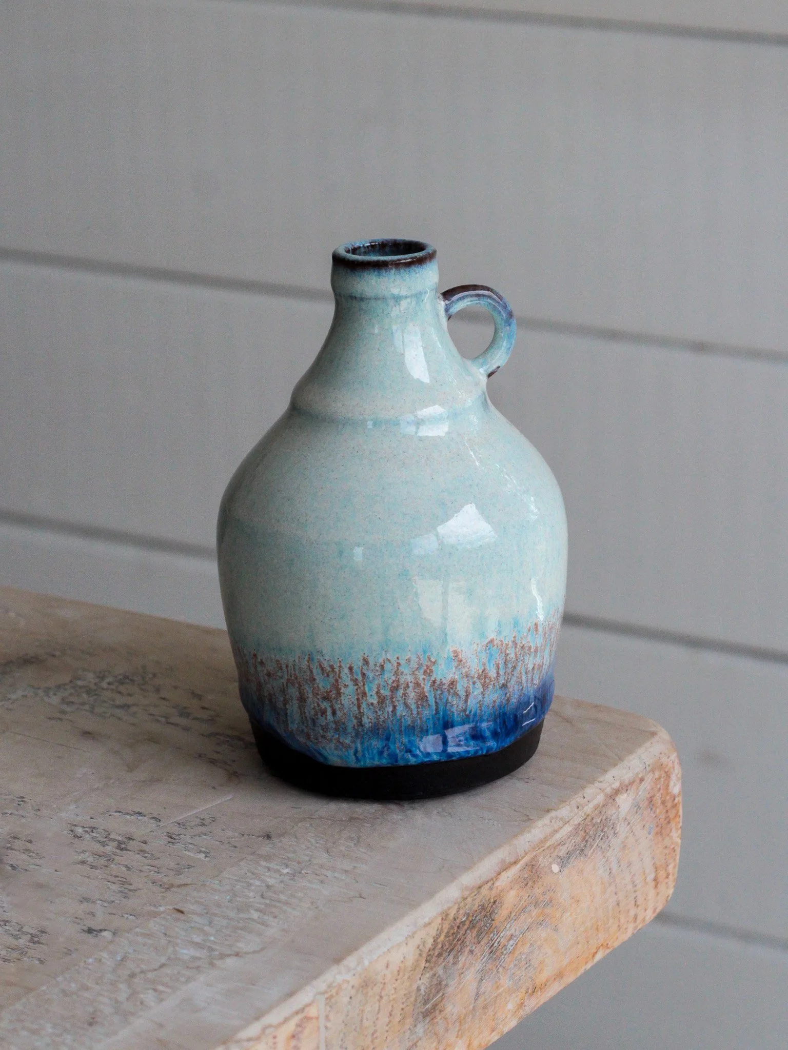 Where Land Meets Sea - Bottle II