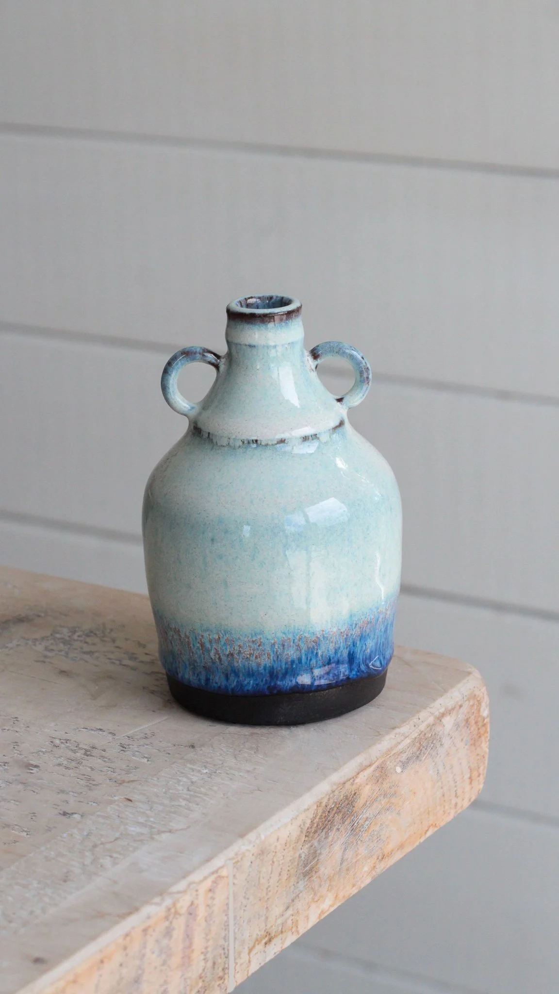 Where Land Meets Sea - Bottle I