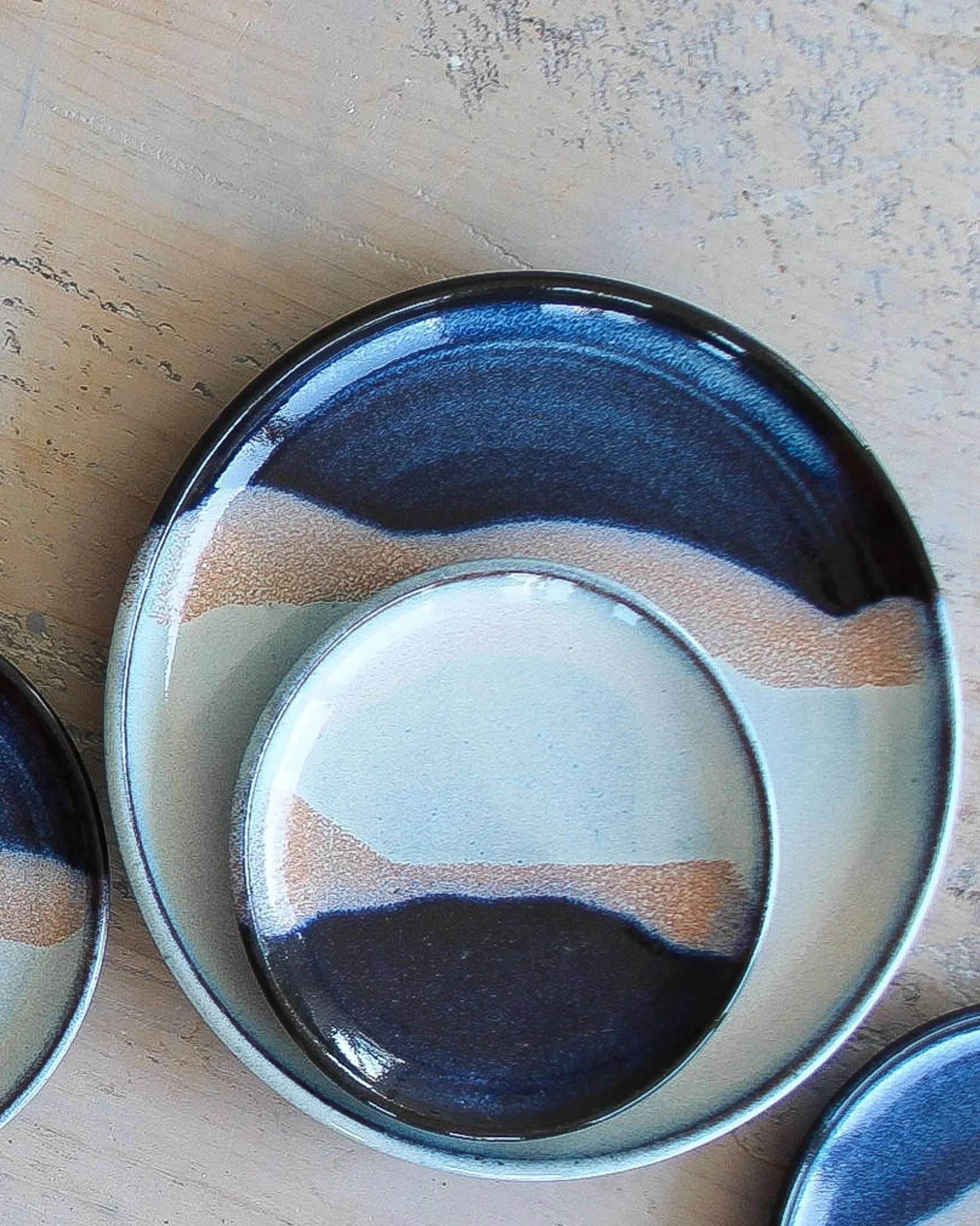 After the Storm Dinner Set Pre-order