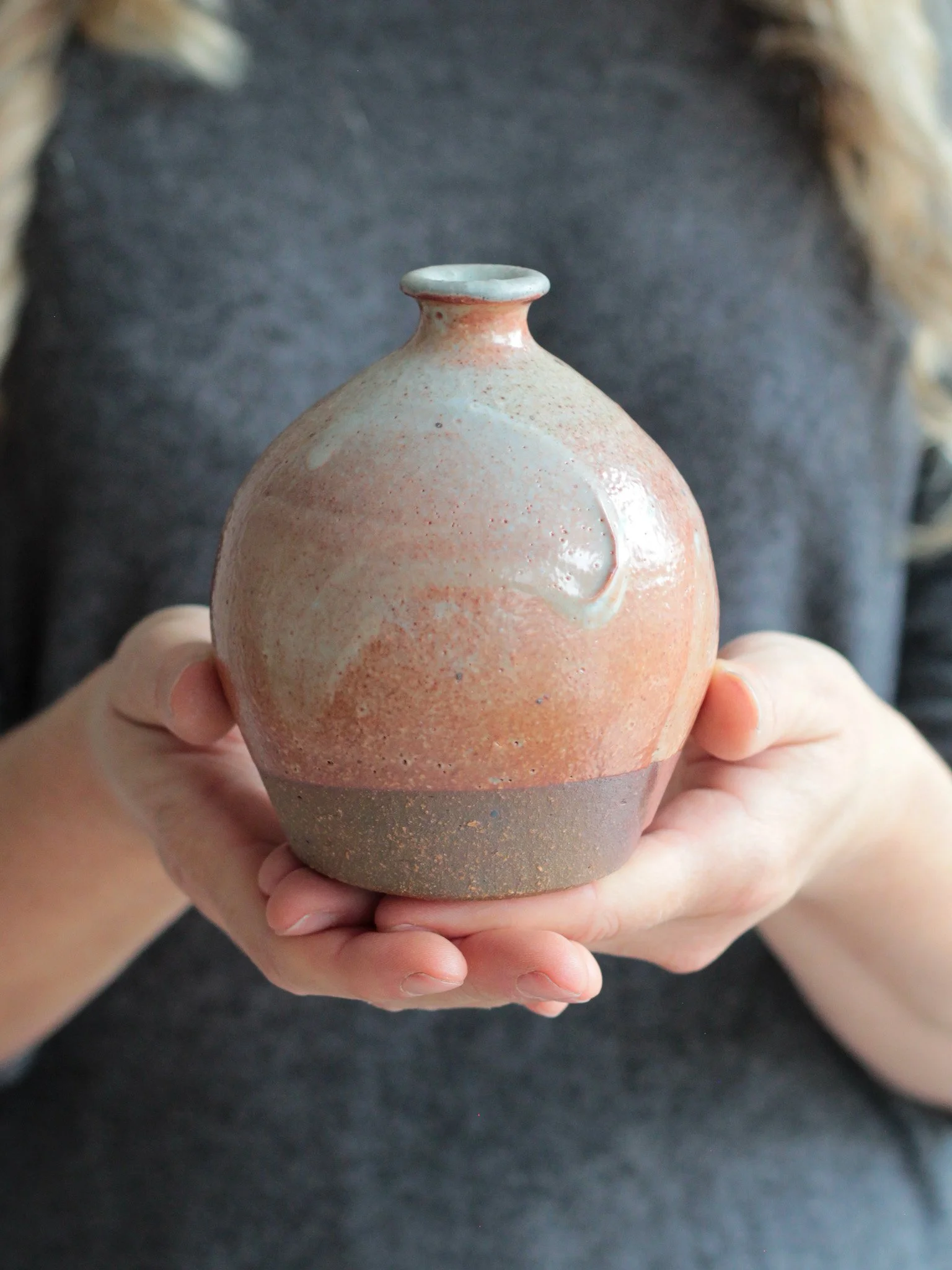 Pixie Vase II
