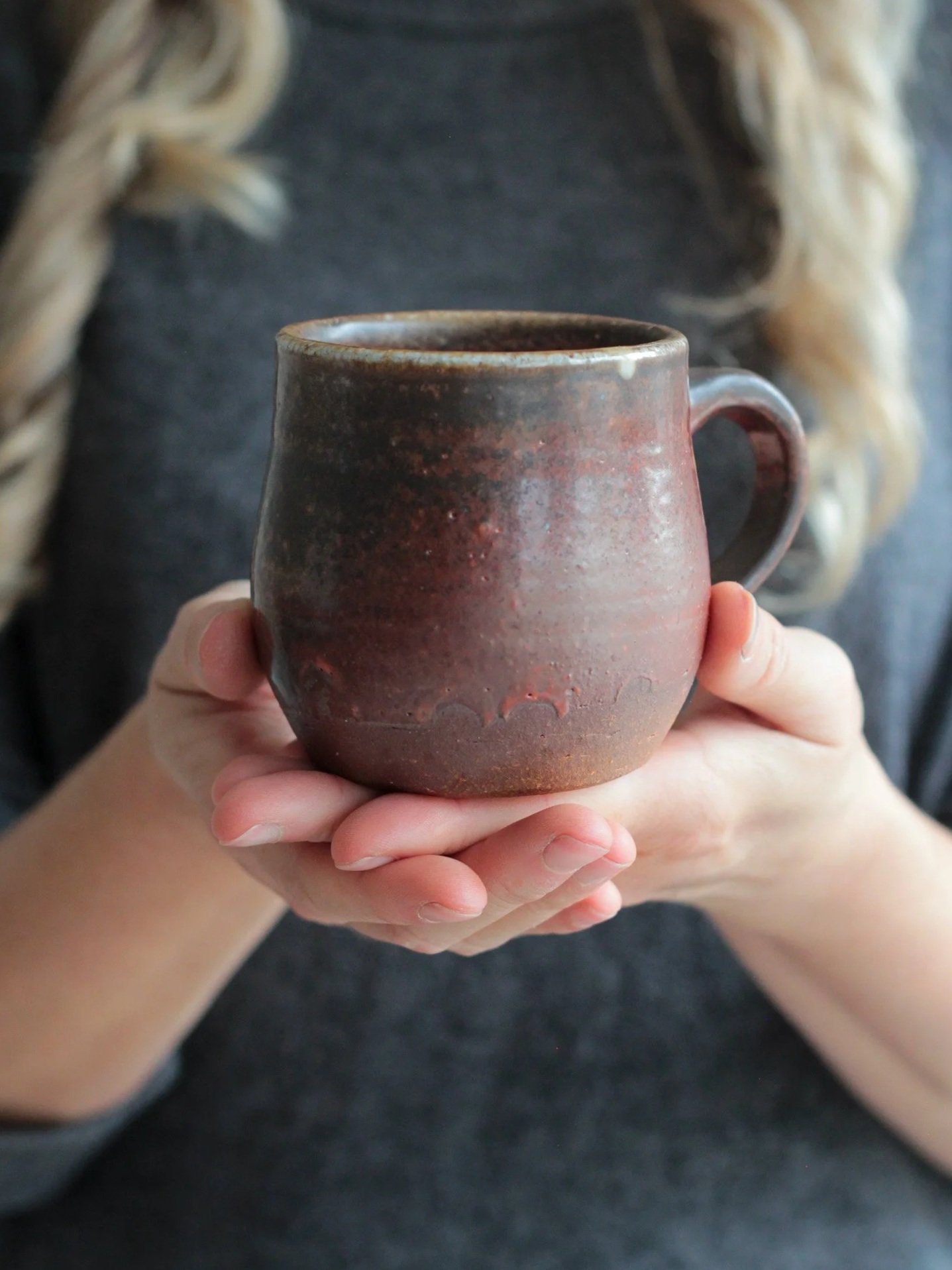 Brownie Mug I