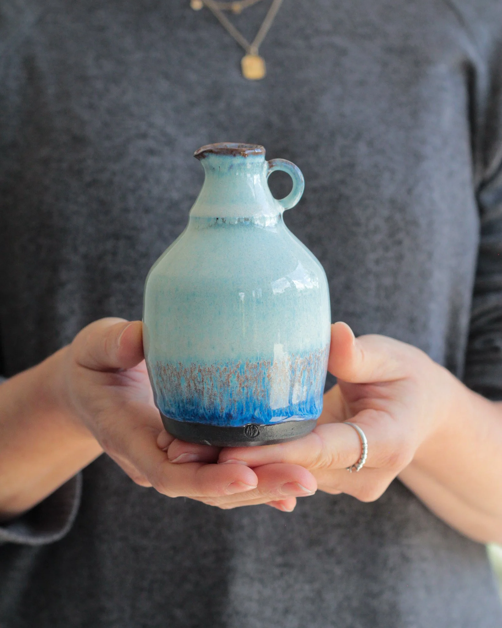 Where Land Meets Sea - Bottle III