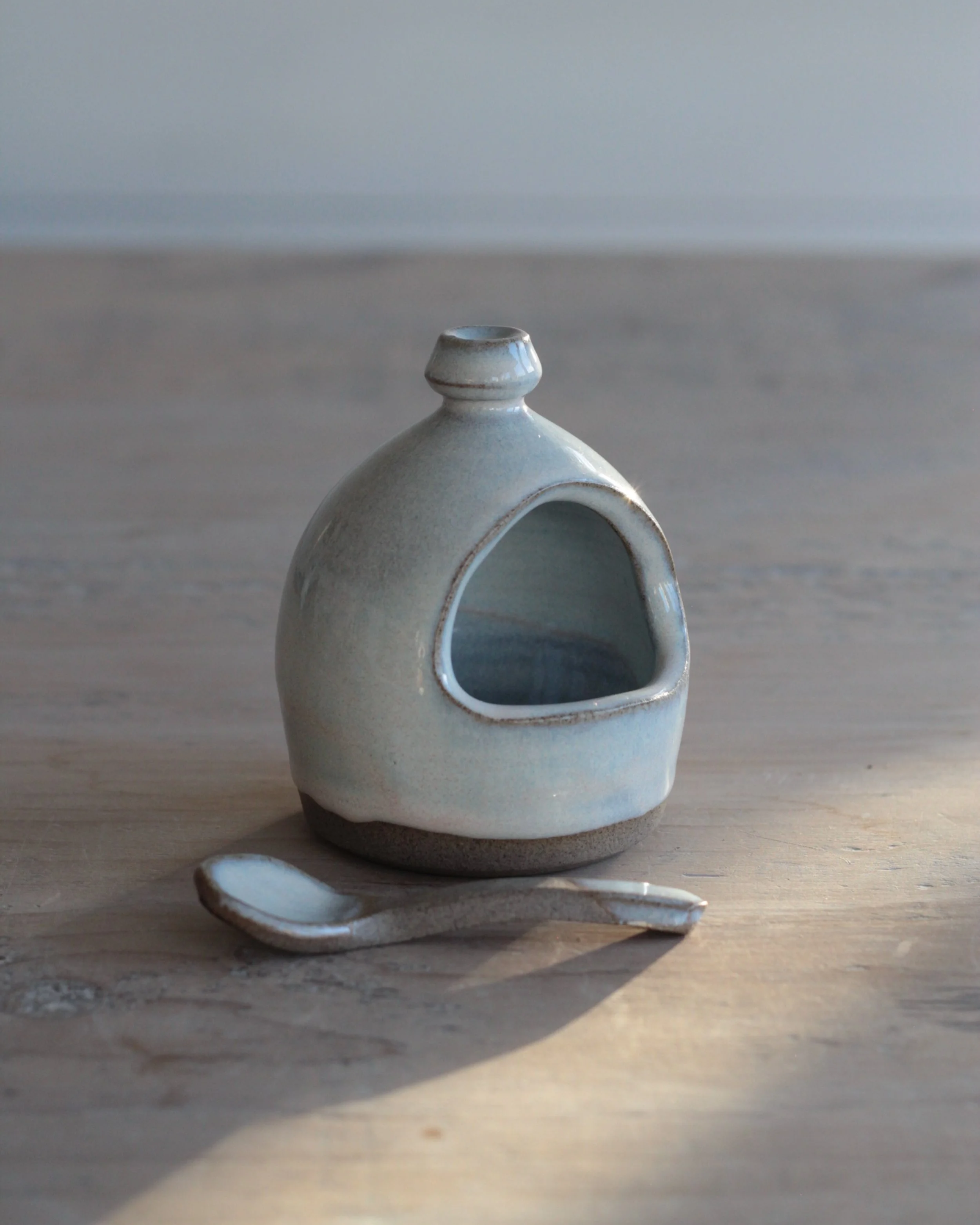 Glenbrittle Salt Pygge II