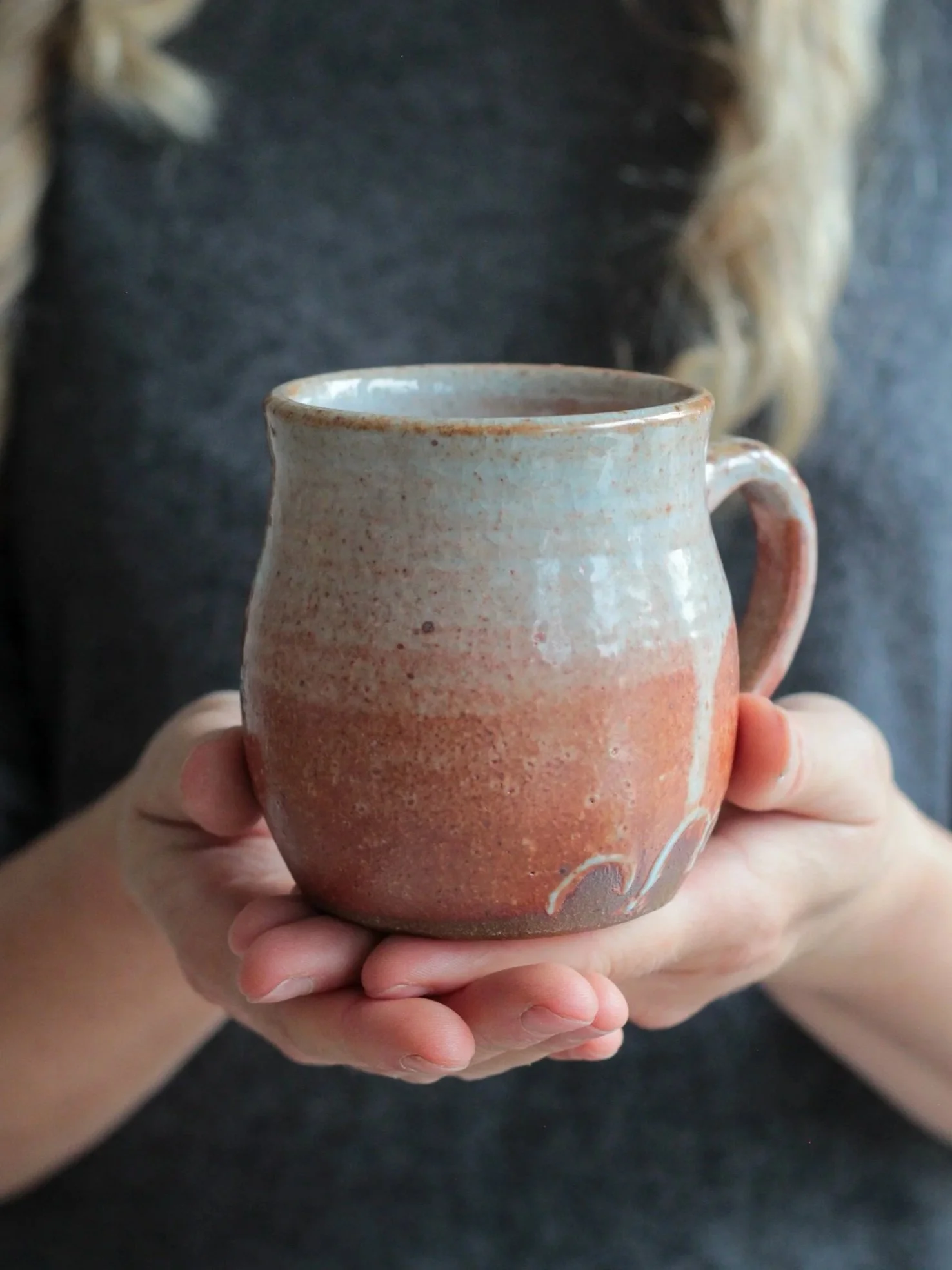 Sprite Mug II