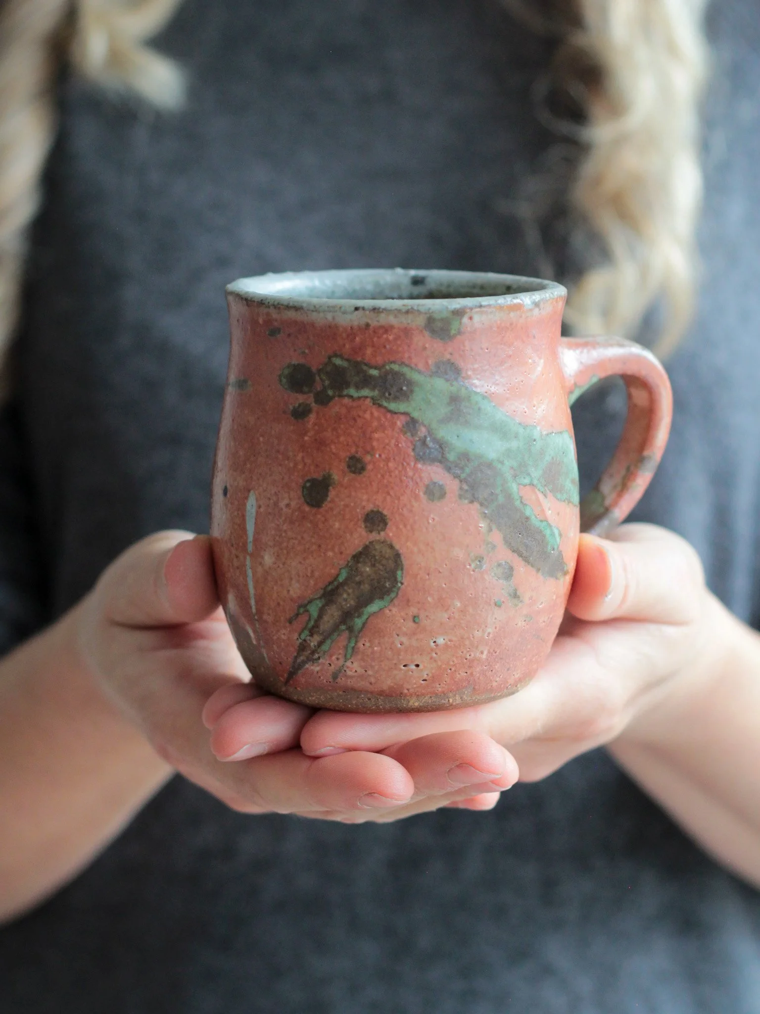 Sprite Mug III