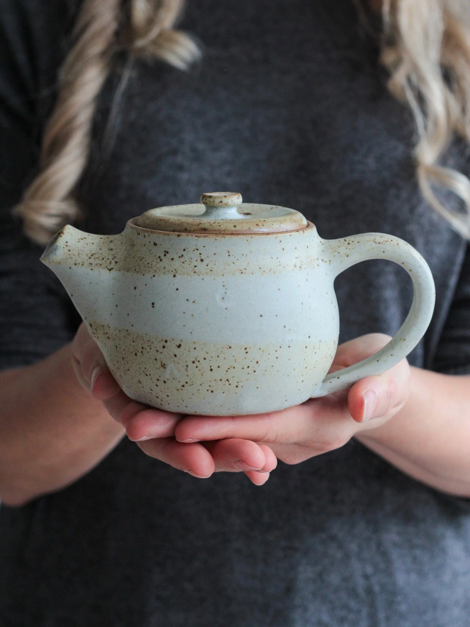 Sprite Teapot