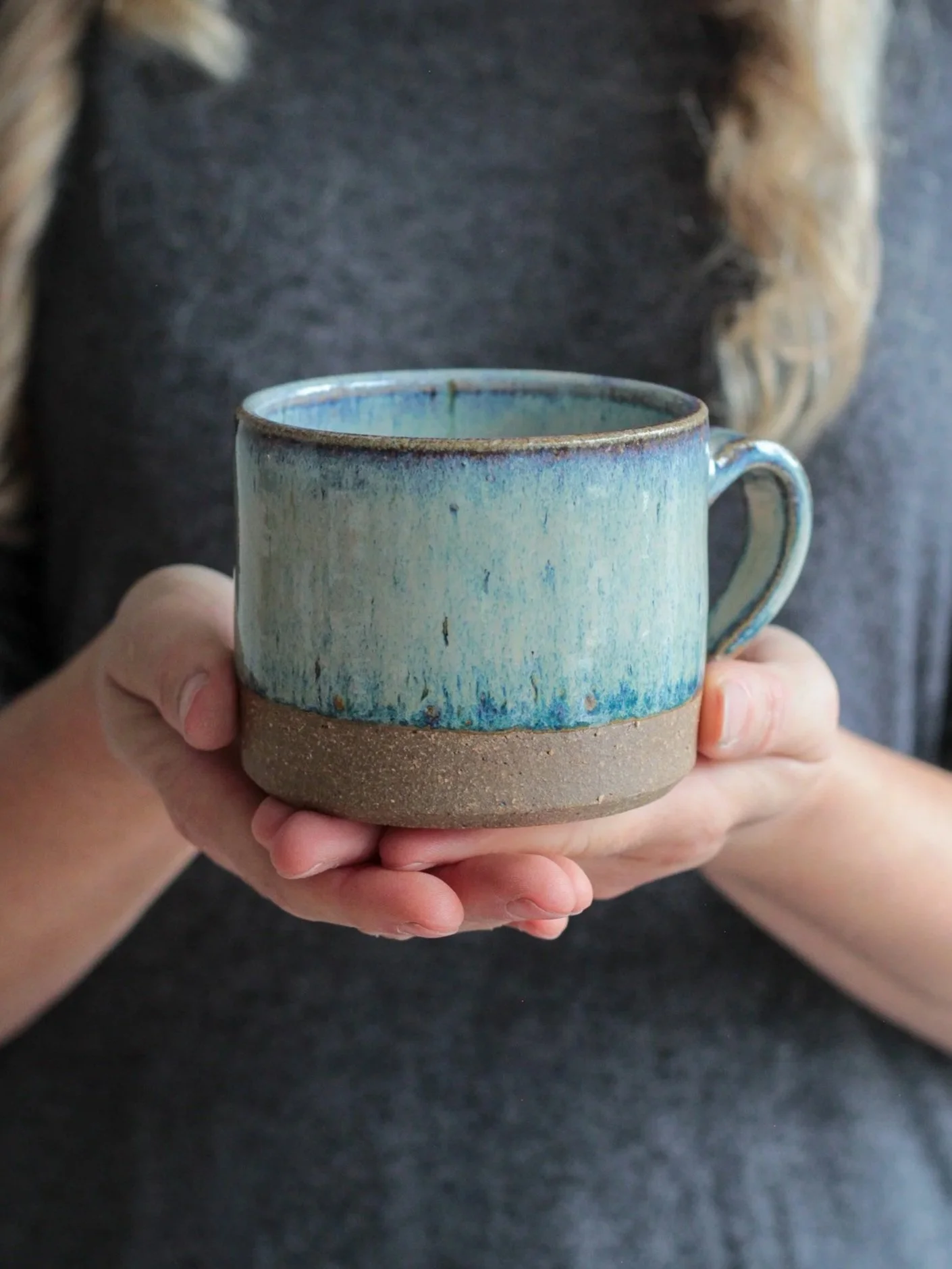 Fay Mug