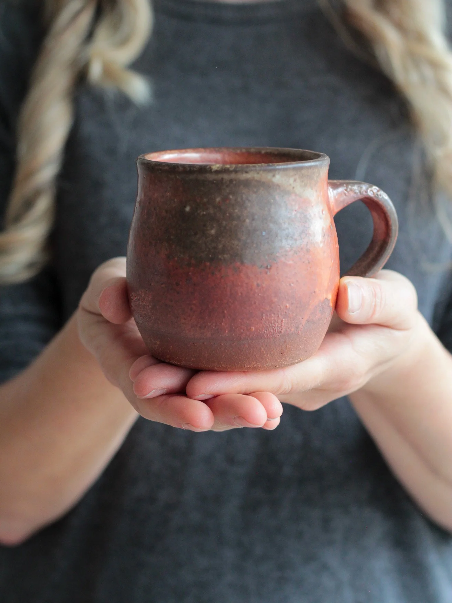 Brownie Mug II