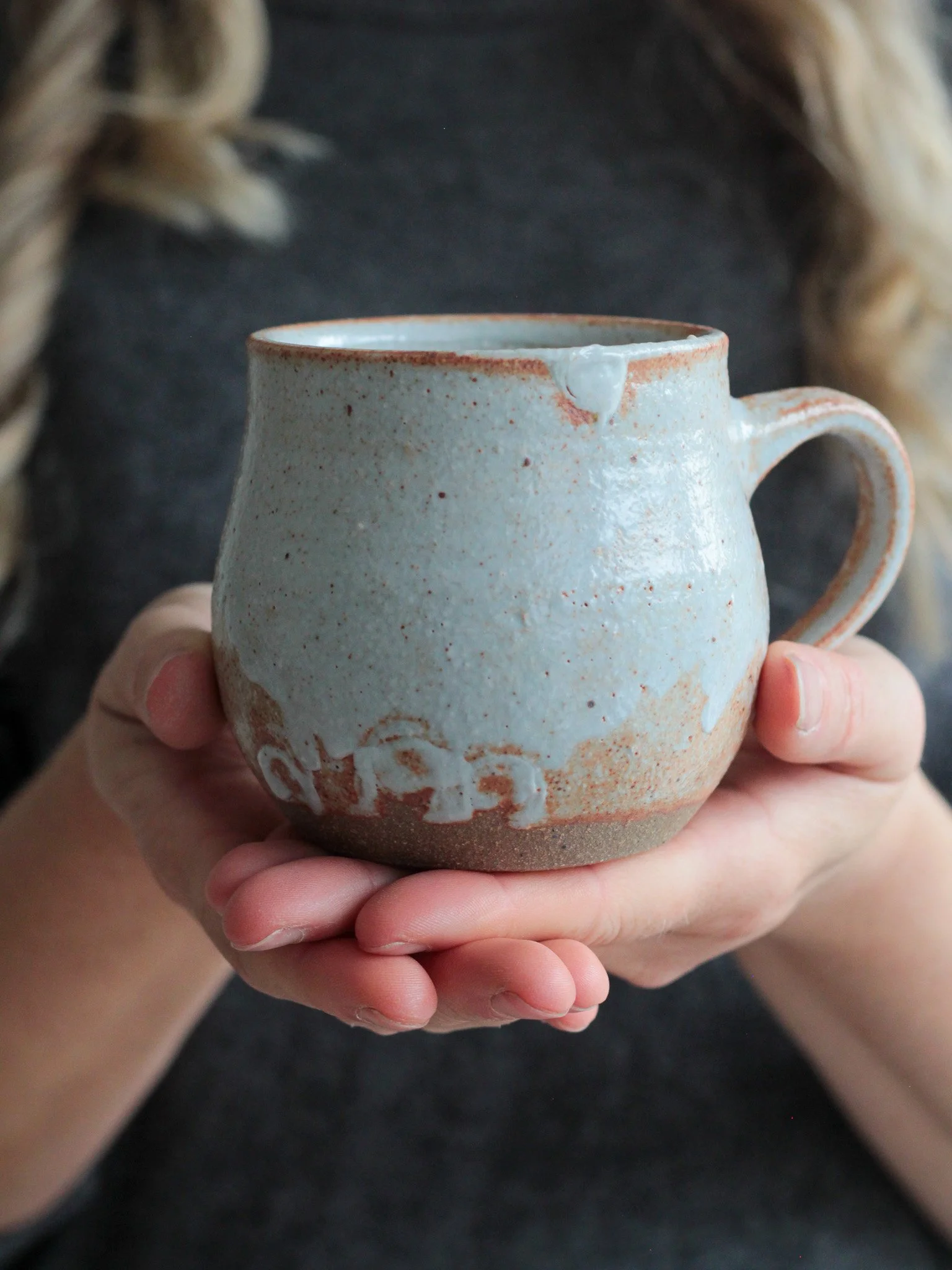 Sylph Mug III