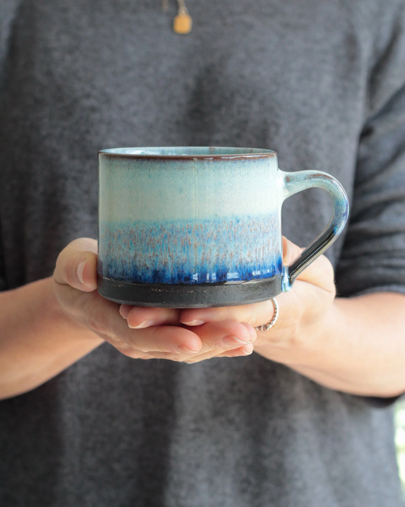 After the Storm Mug