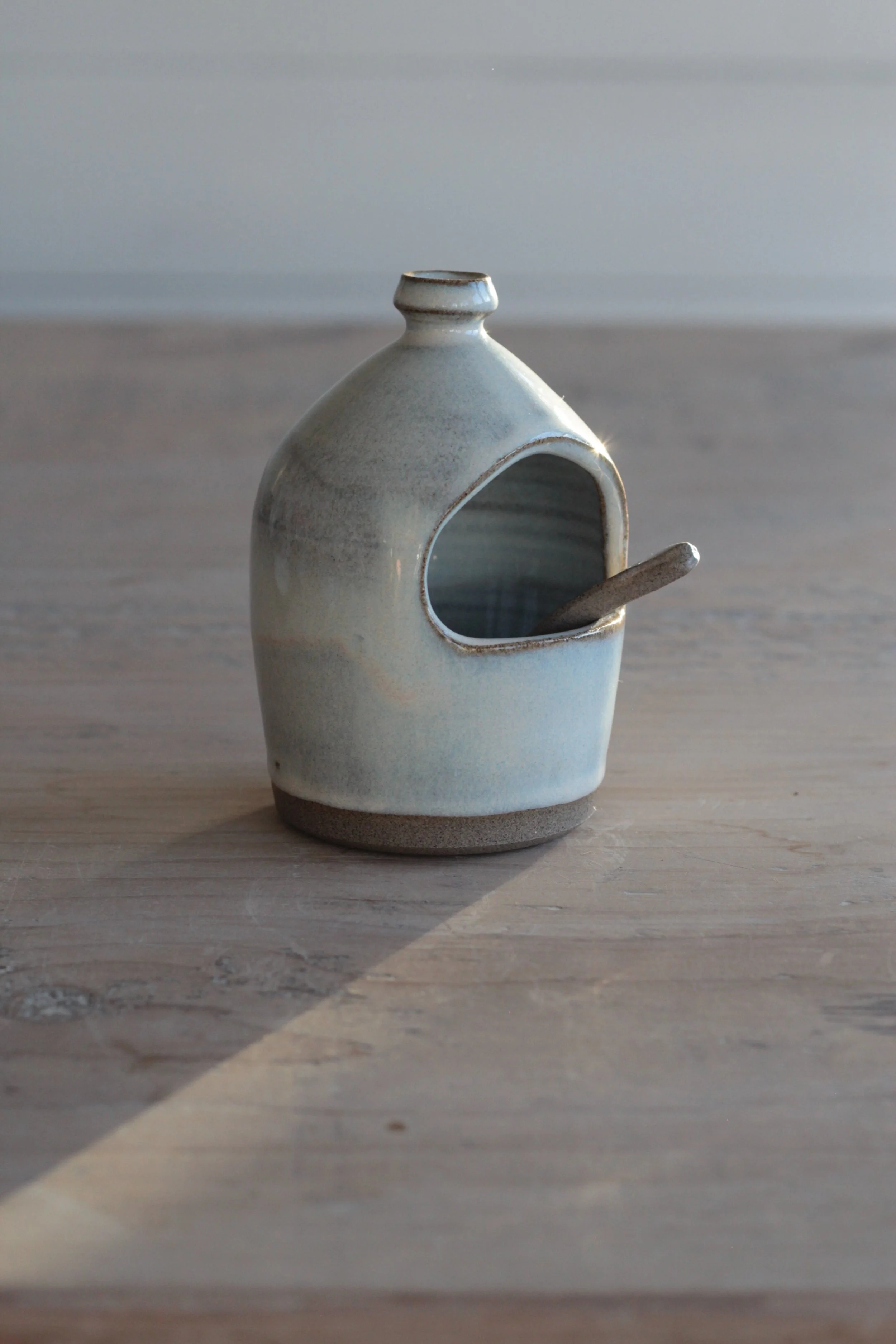 Glenbrittle Salt Pygge III