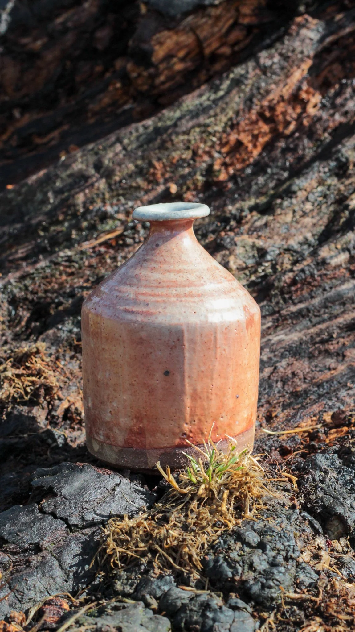 Pixie Vase I