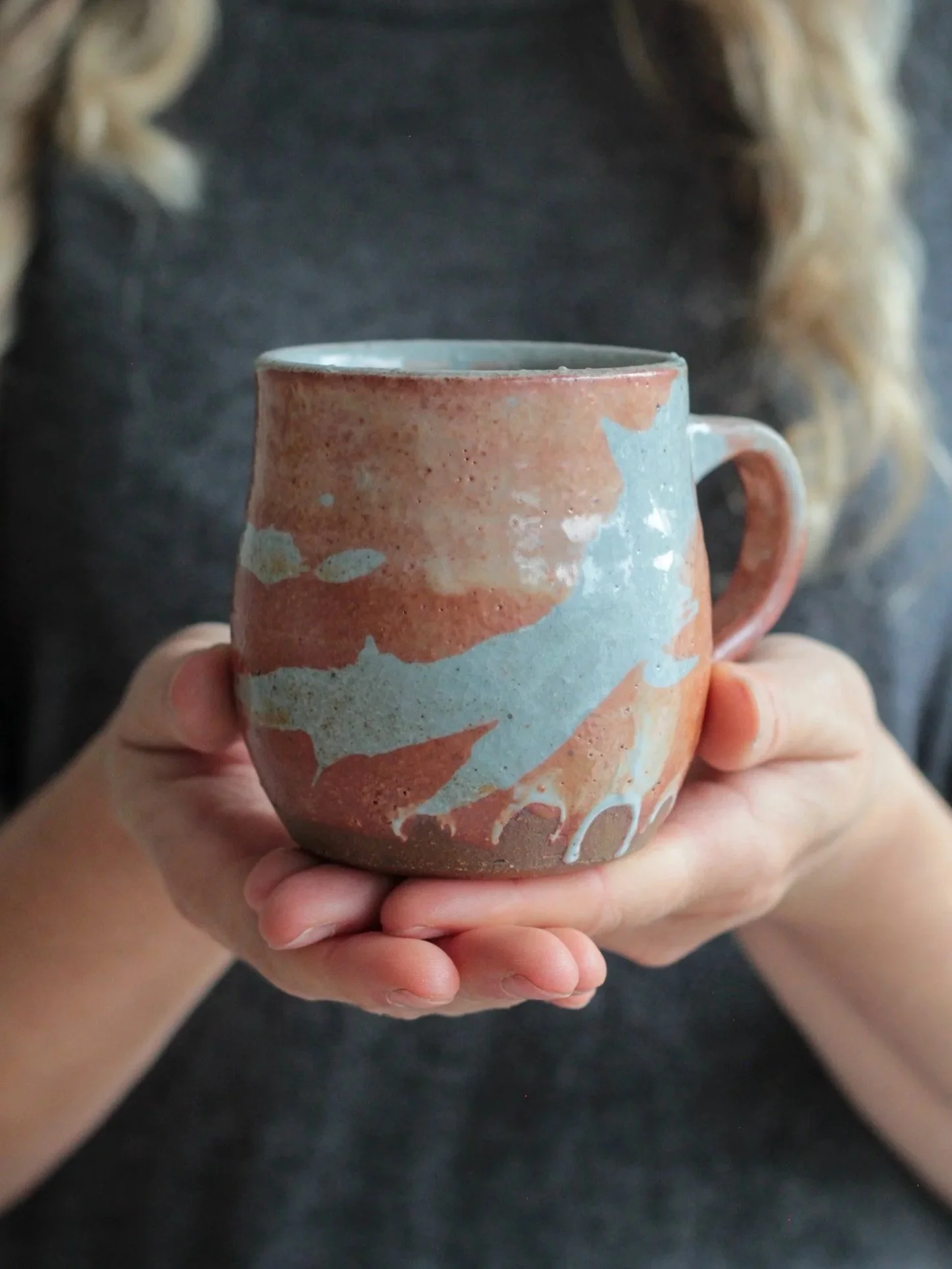 Sprite Mug I