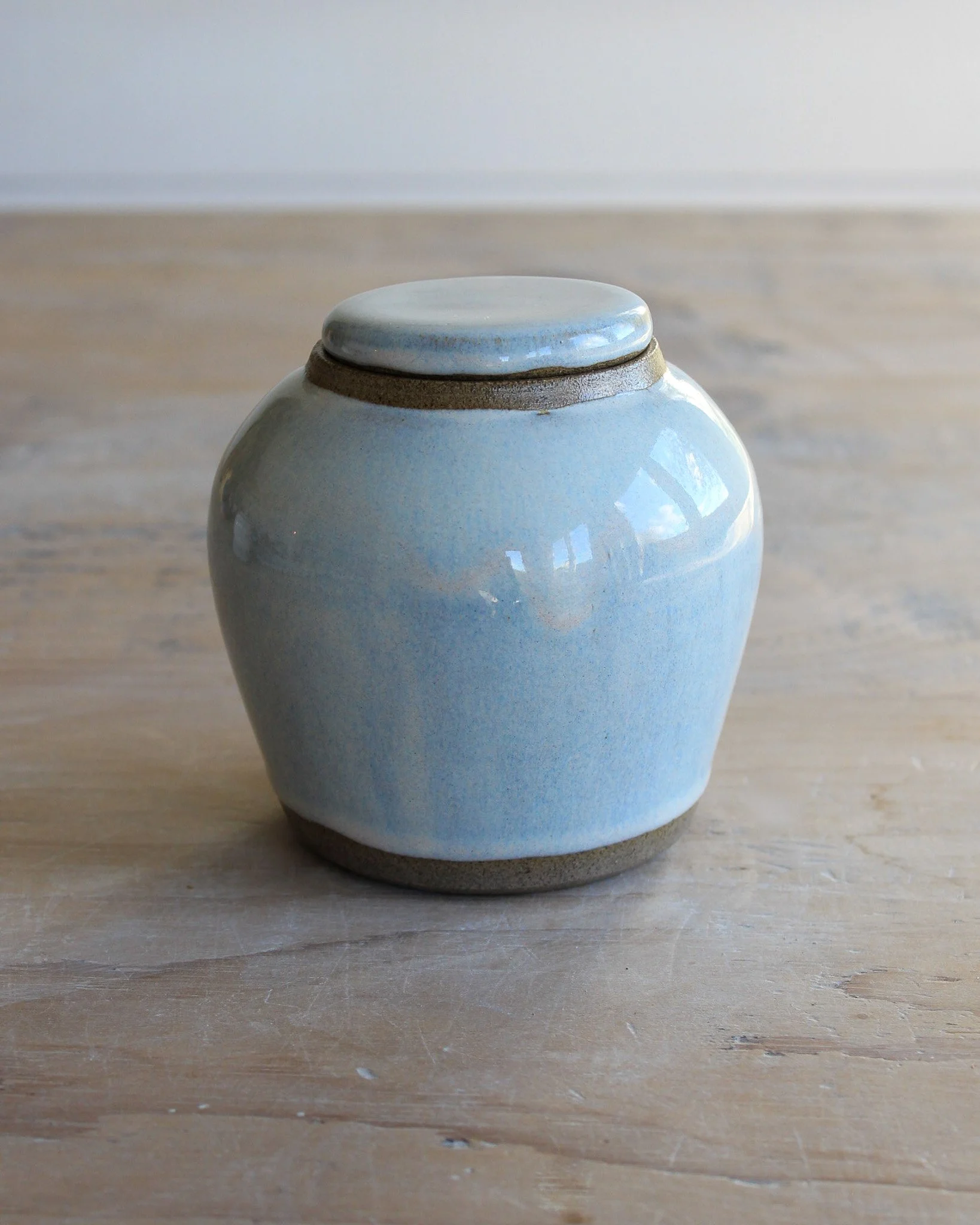 Glenbrittle Jar