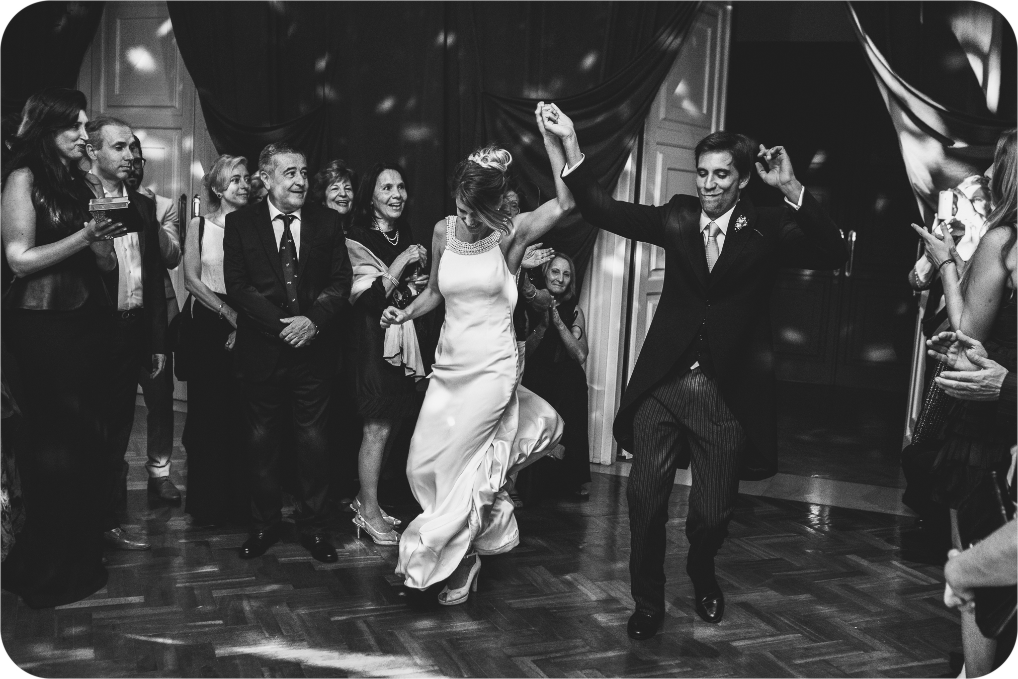 fotografías fiesta boda | Maxi Oviedo