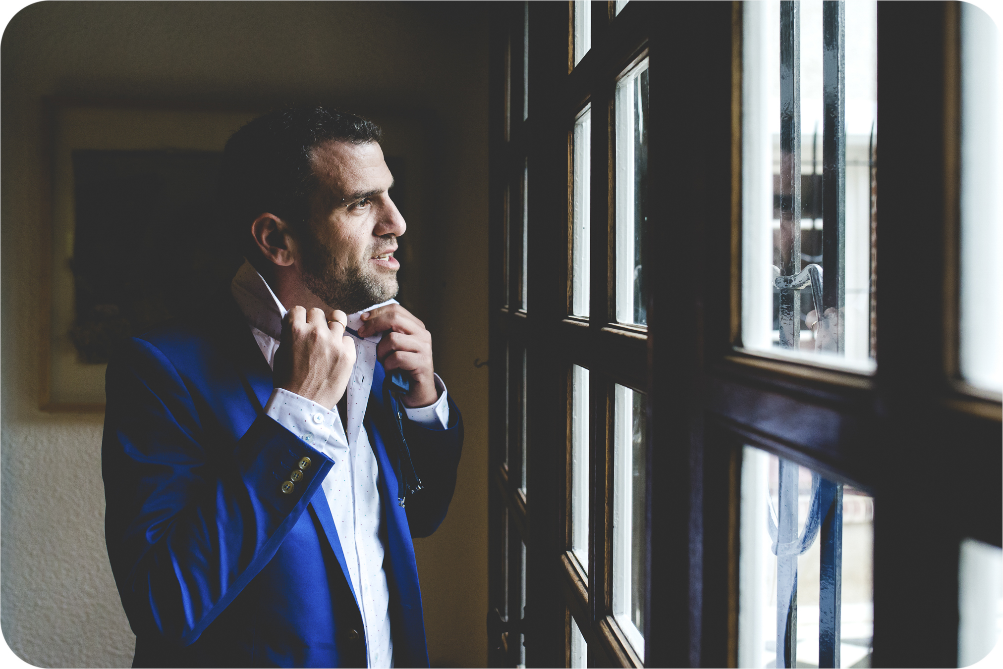 Maxi Oviedo | fotografo de boda Rosario