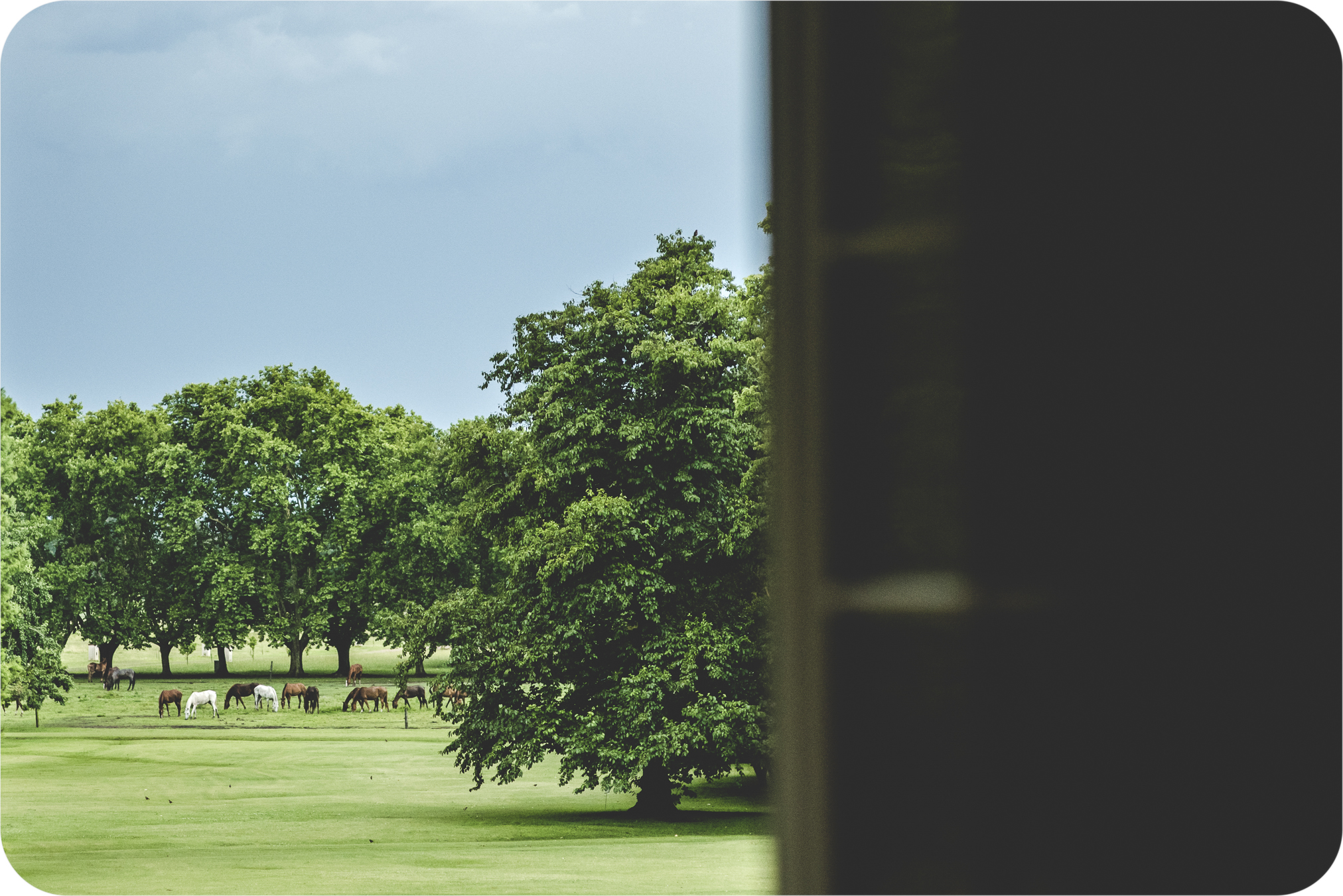 Ezeiza - Estancia Villa María Casamientos