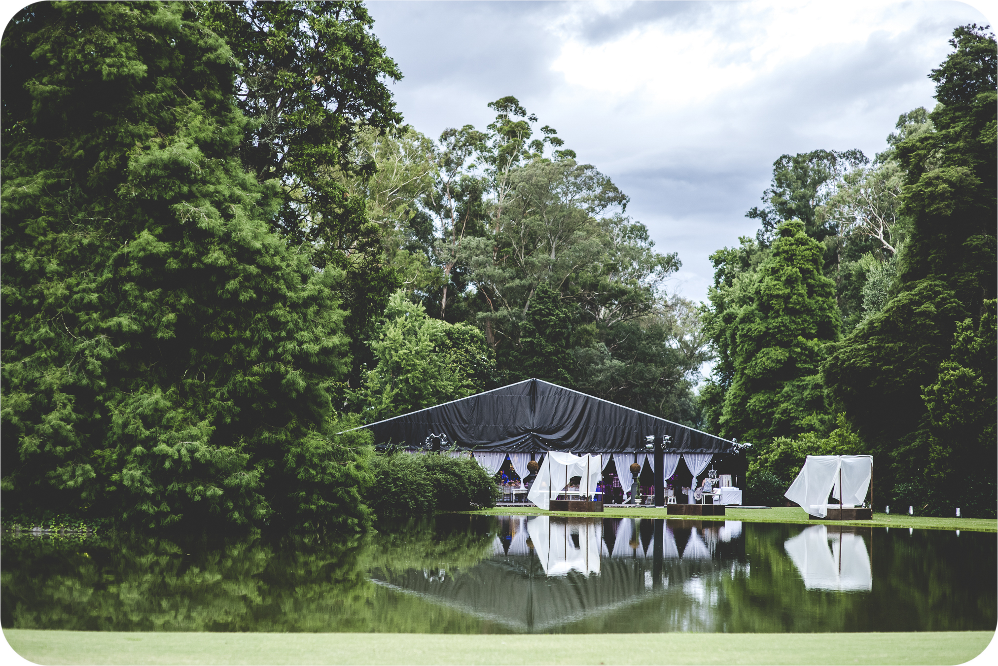 Estancia Villa María | bodas Maxi Oviedo