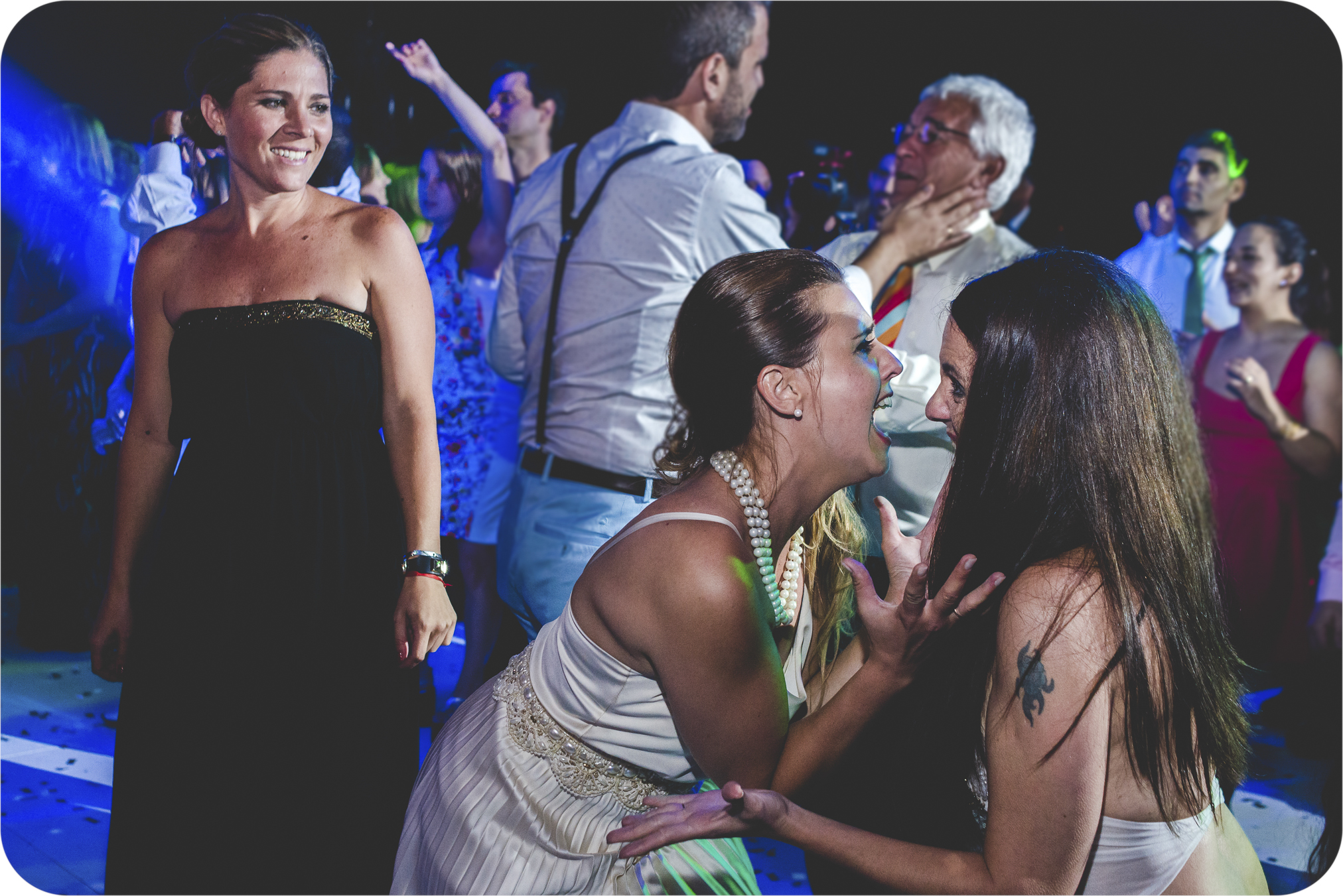 Maxi Oviedo Fotógrafo de boda en Argentina