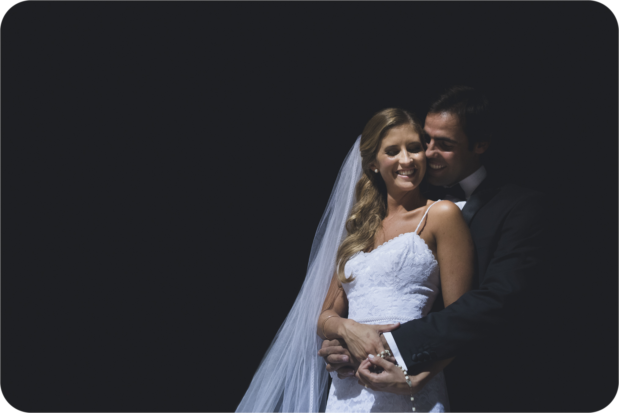 Fotógrafo de bodas en Rosario, Buenos Aires 