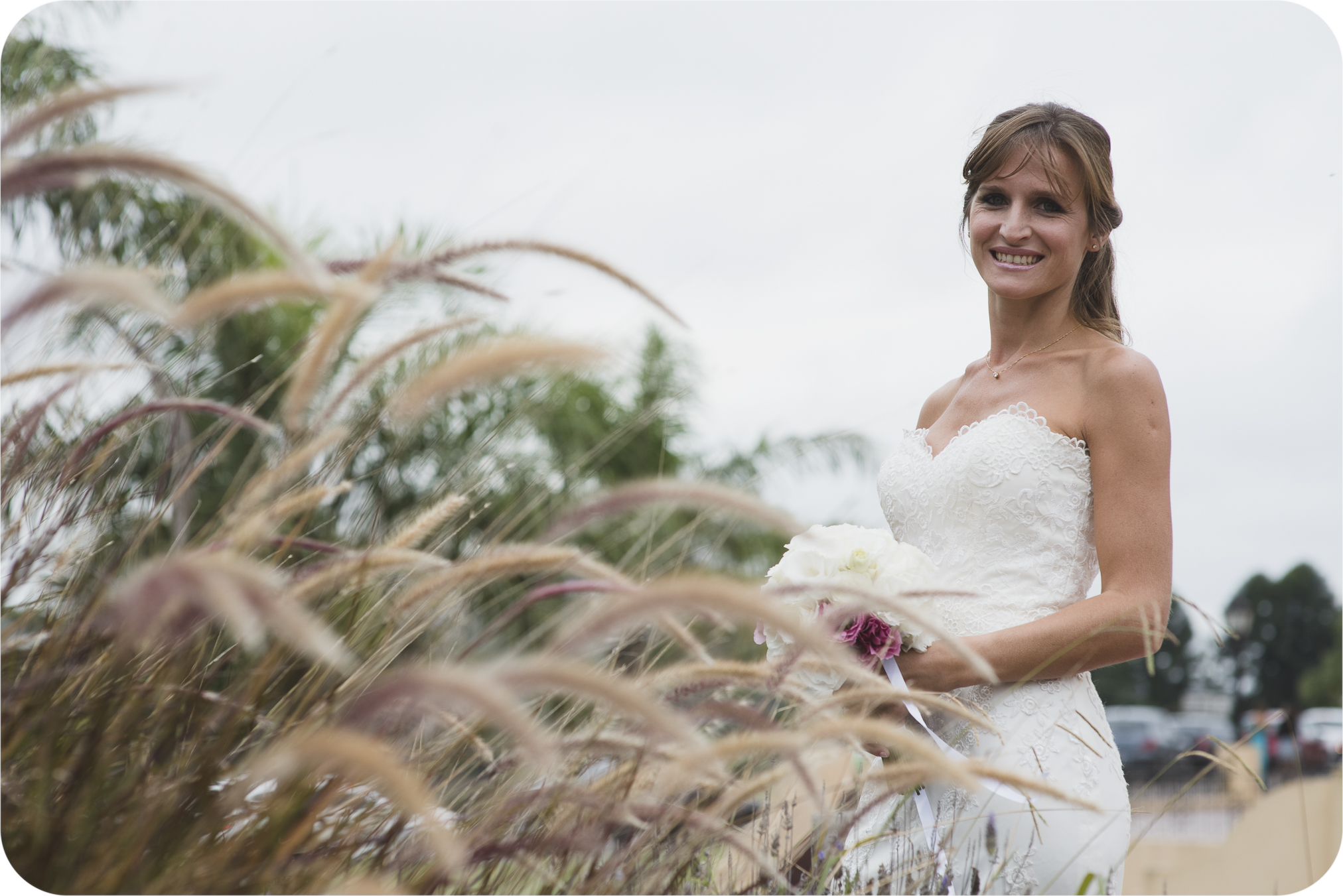 Fotografía de bodas en Rosario