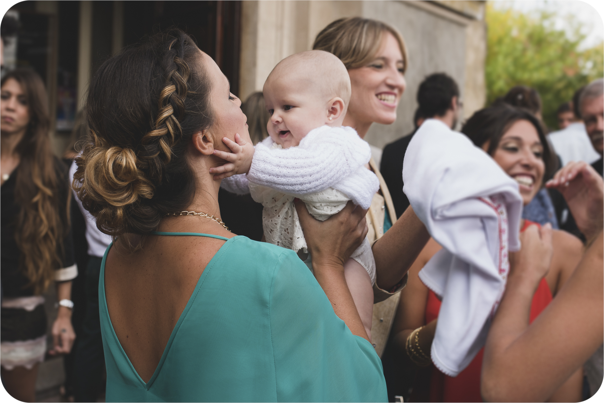 fotografía casamiento rosario