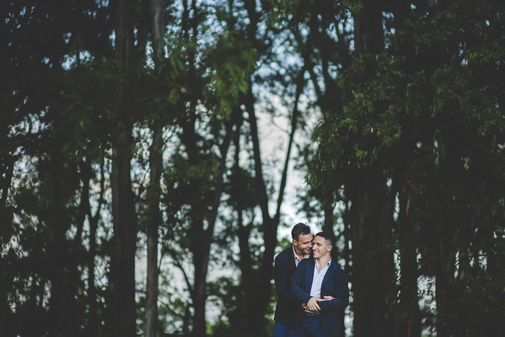 Matrimonio Igualitario | Fotógrafo Maxi Oviedo