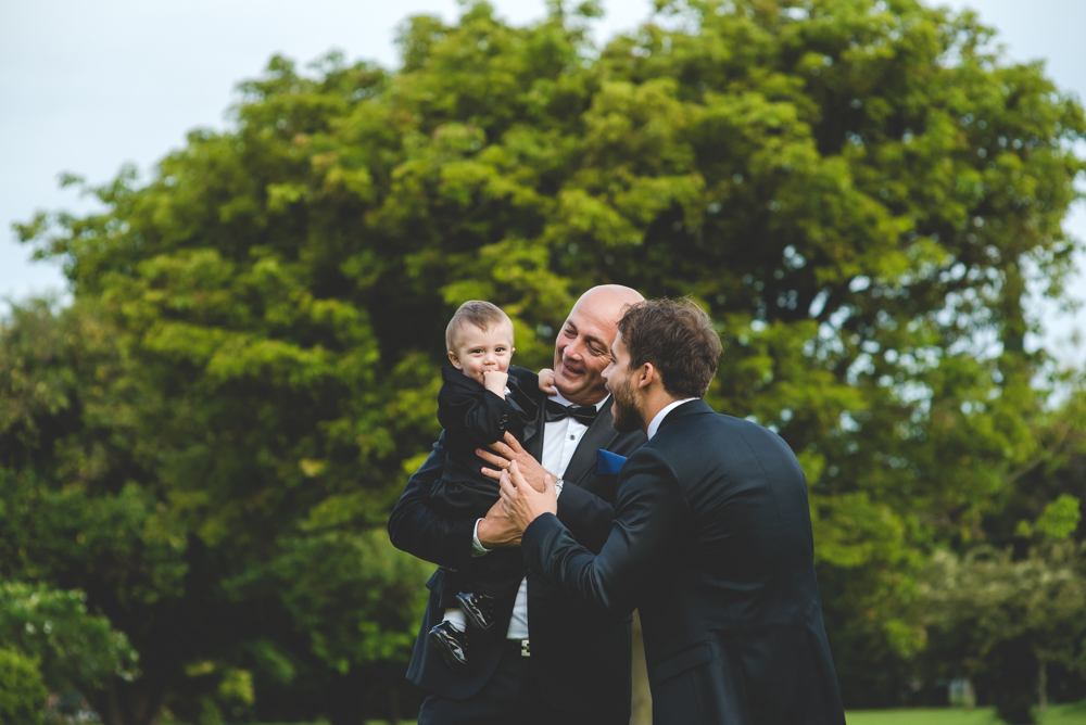 Fotógrafo de Boda en Santa Fe