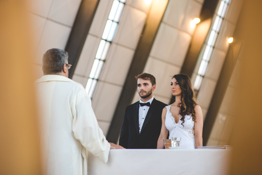 Iglesia Espíritu Santo — BODAS — Fotografo de bodas Rosario | Maxi Oviedo