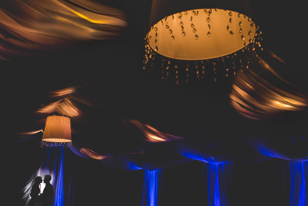 celebración boda en Buenos Aires