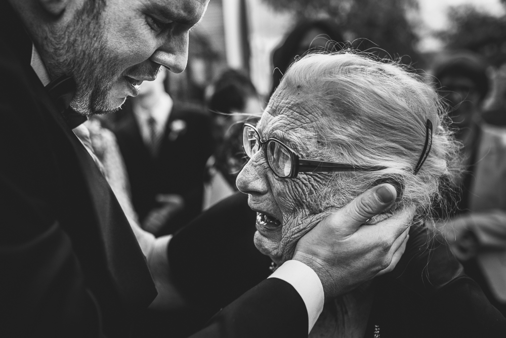 La foto más tierna de bodas del 2015