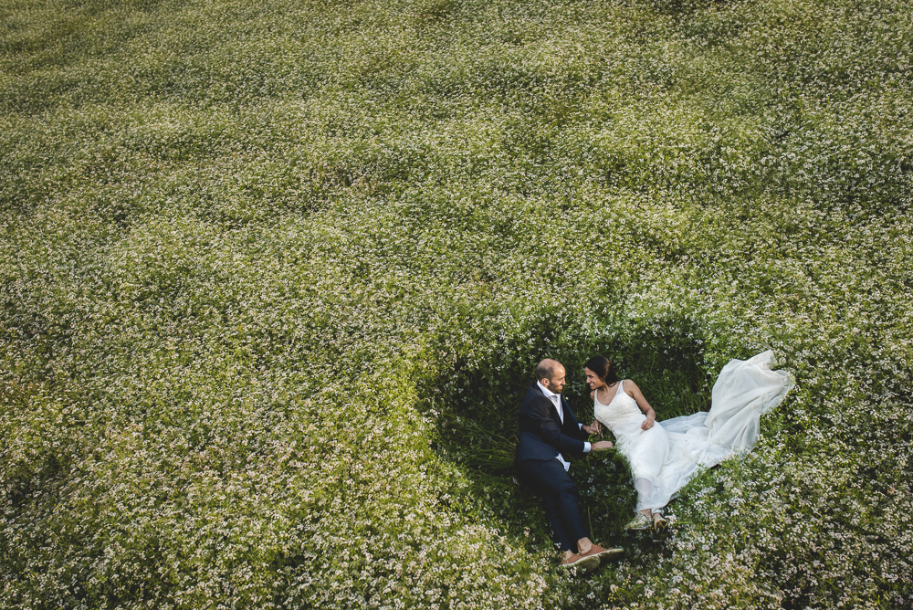 Las mejores fotos de boda en Argentina 2015