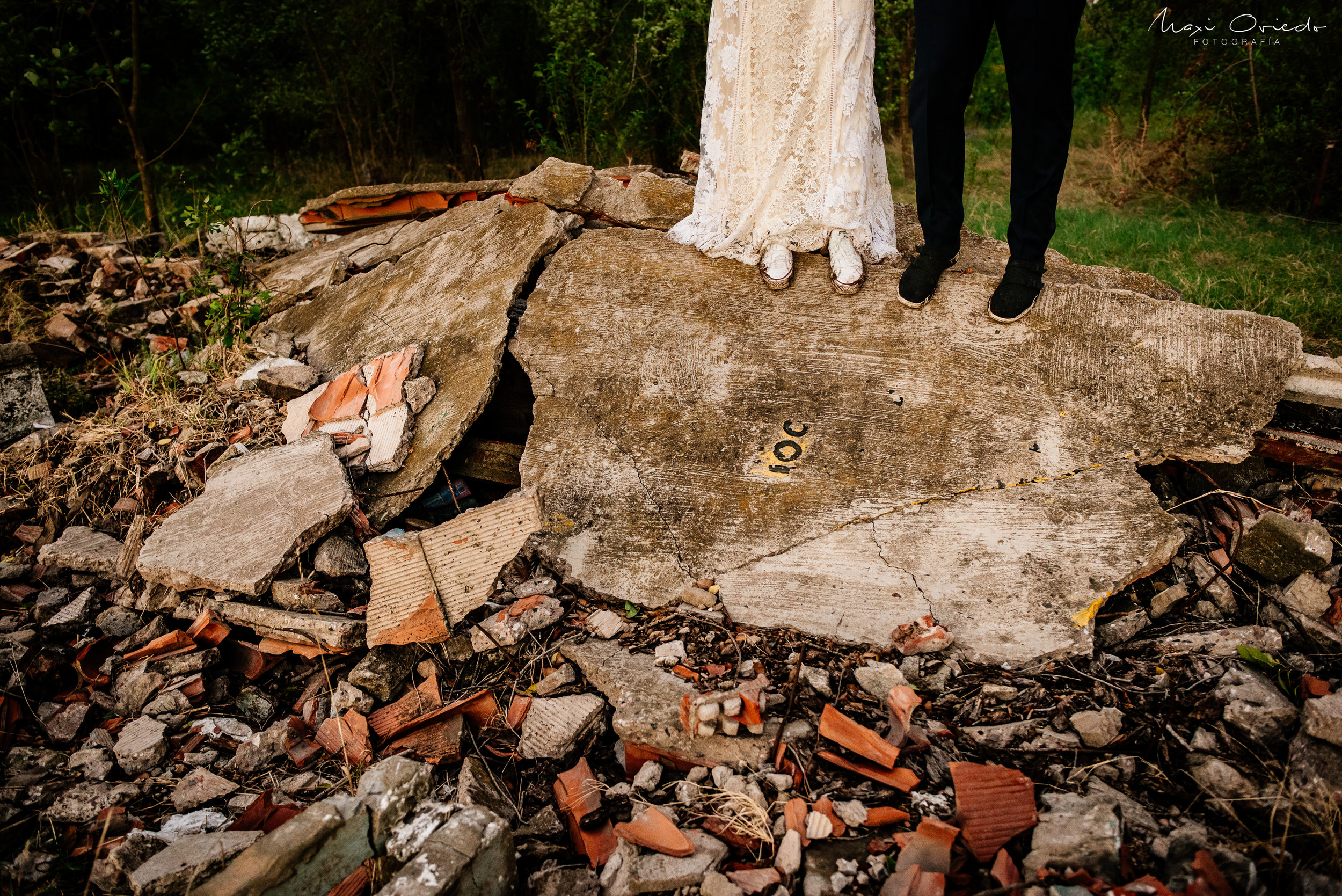 TRASH THE DRESS SAN NICOLAS BUENOS AIRES