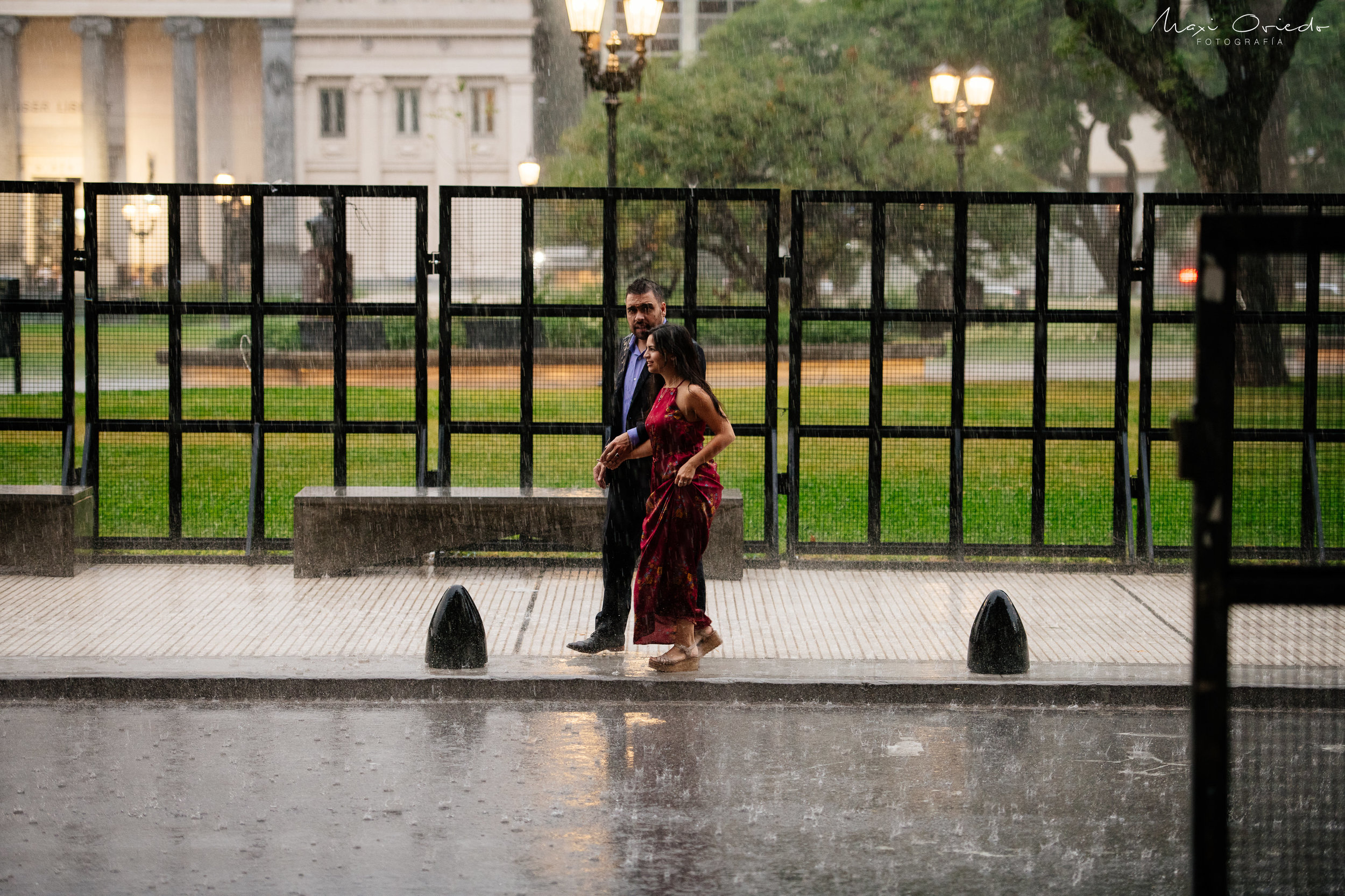 SESION PRE BODA CAPITAL FEDERAL